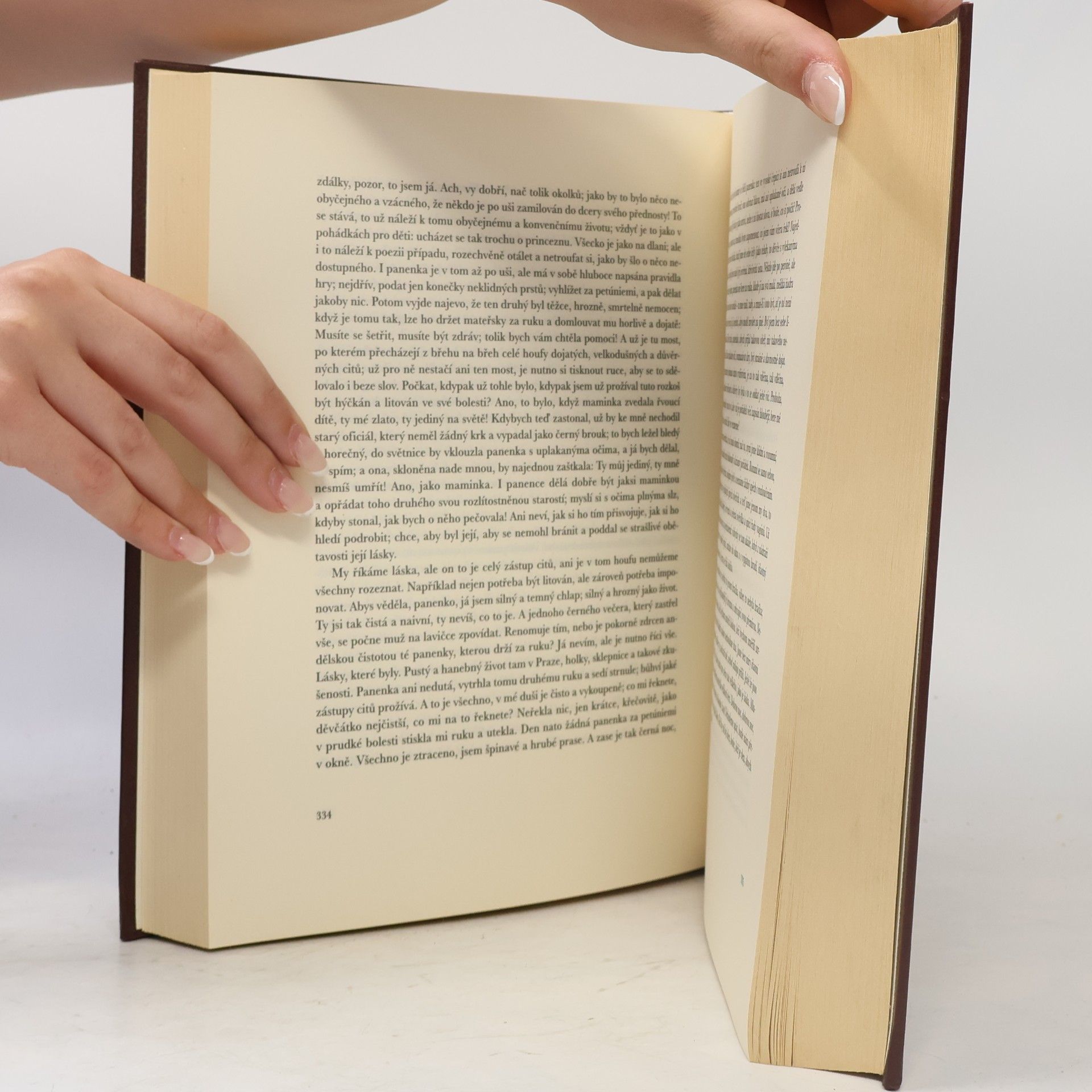 Karel Čapek Továrna na absolutno ; Hordubal ; Povětroň ; Obyčejný život ; Život a dílo skladatele Foltýna ; Italské listy ; Anglické listy ; Výlet do Španěl ; Obrázky z Holandska ; Cesta na sever