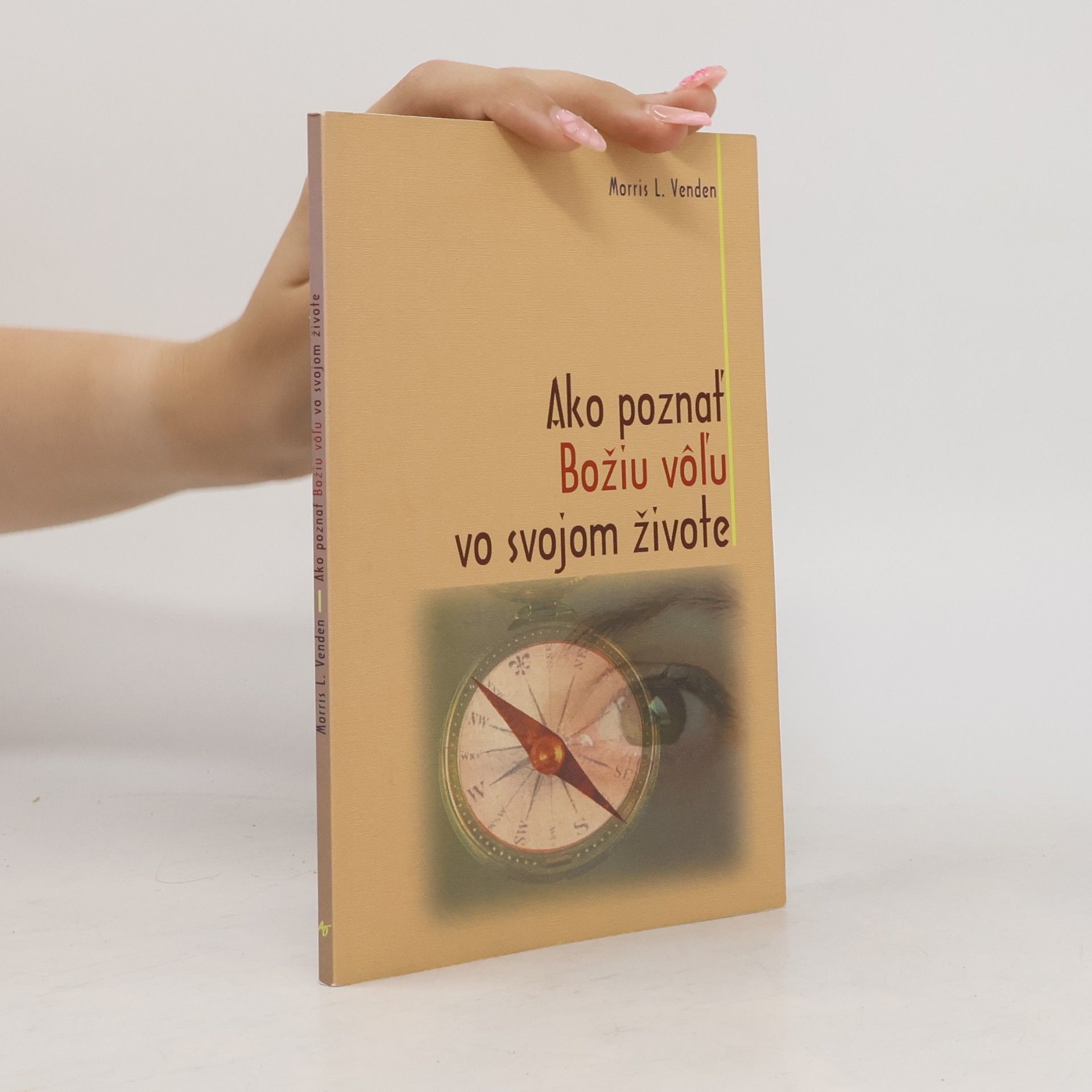 Ako poznať Božiu vôľu vo svojom živote