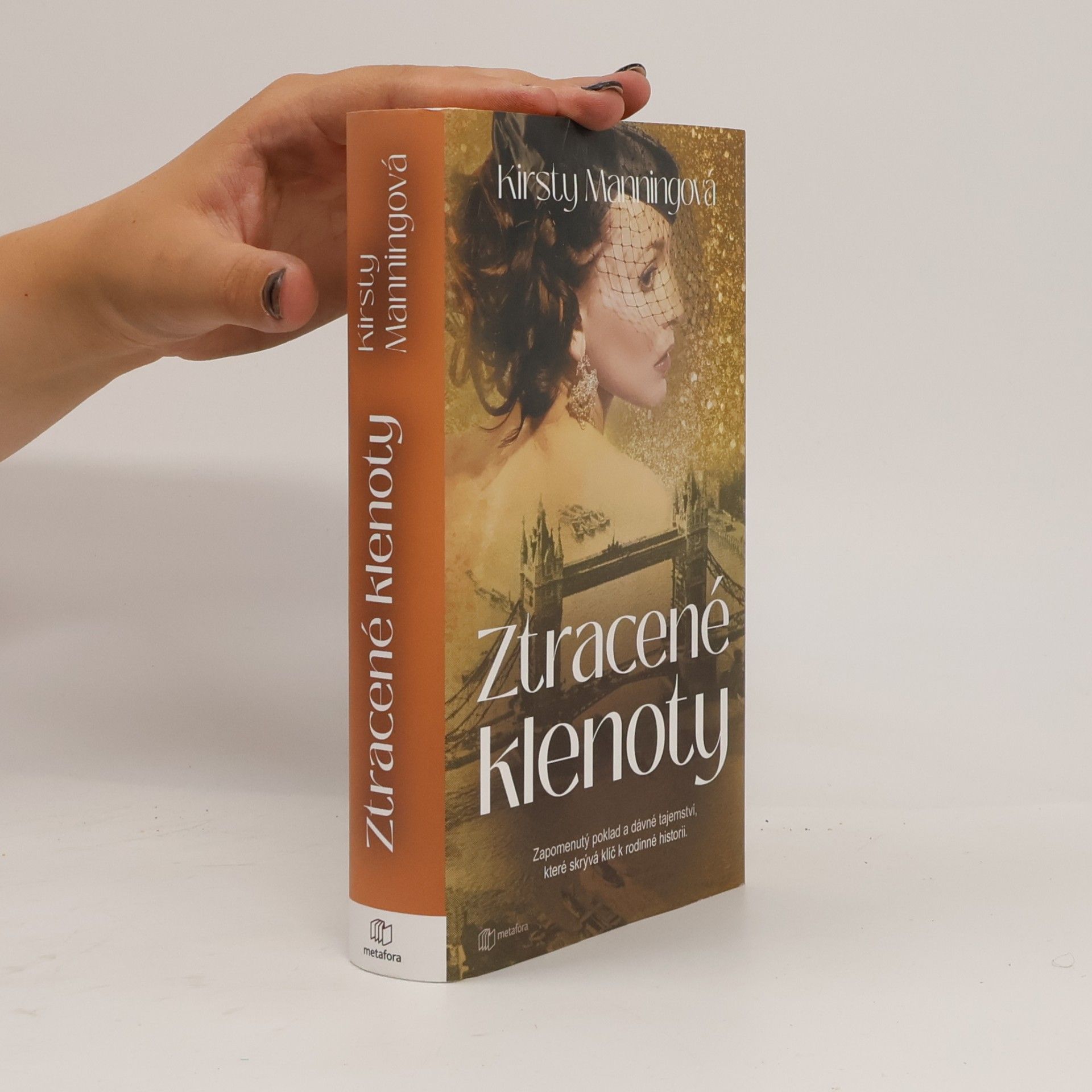 Ztracené klenoty