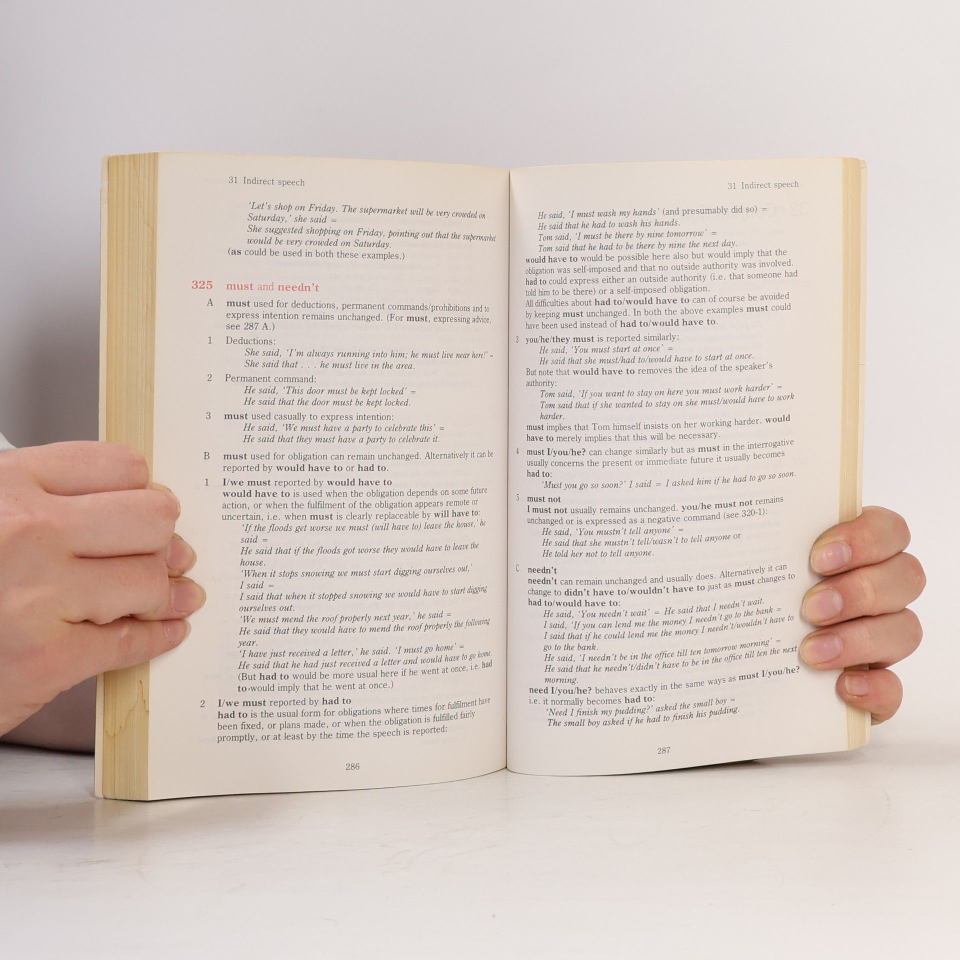 Audrey Jean Thomson A Practical English Grammar (4. Edition)