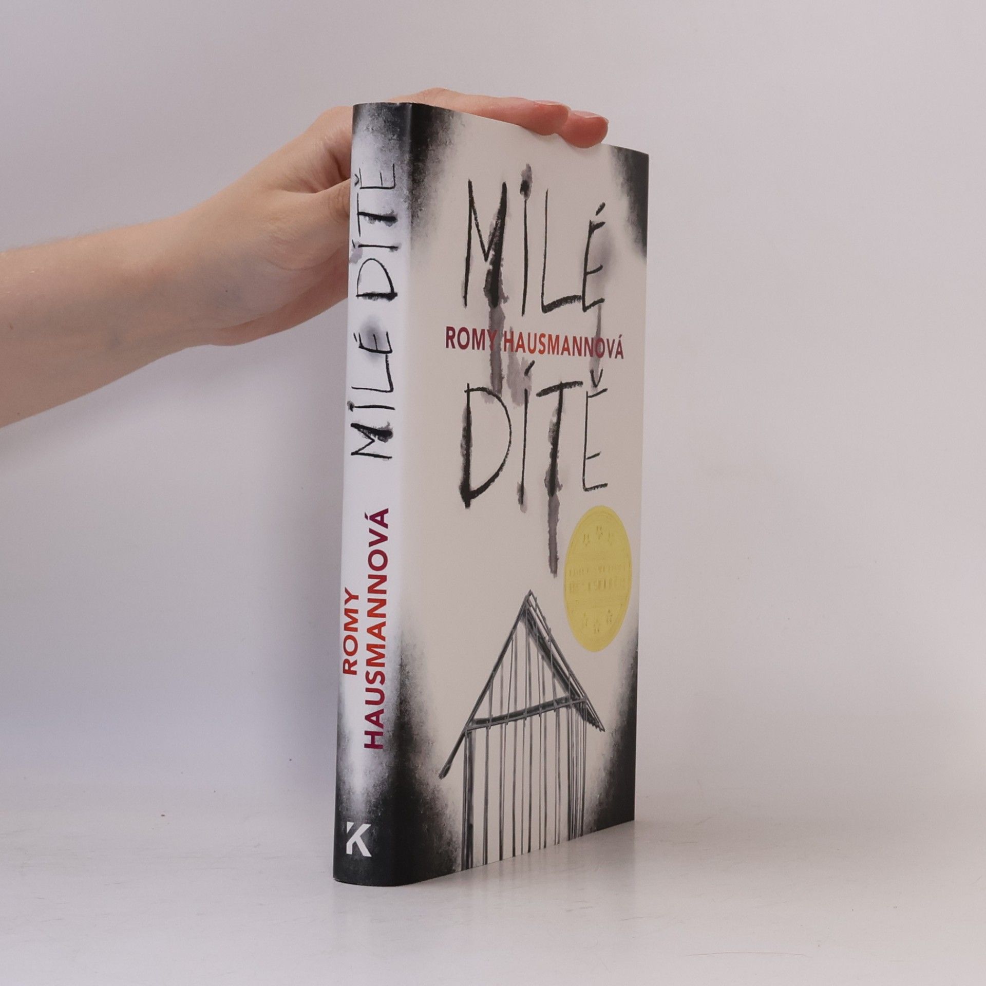 Romy Hausmann Milé dítě