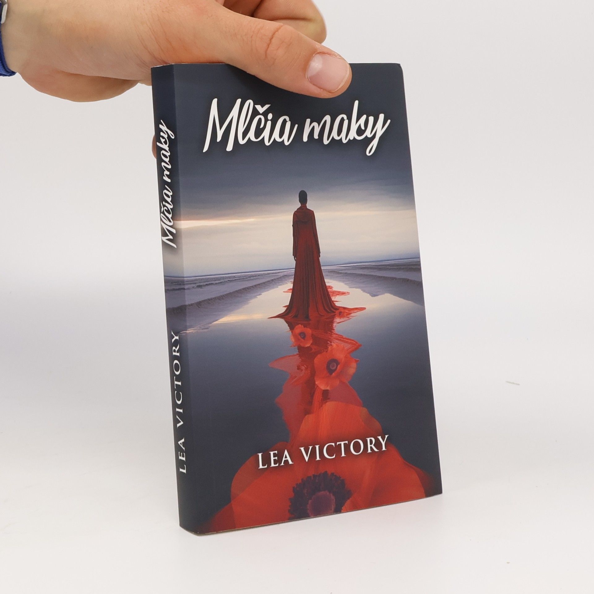 Lea Victory Mlčia maky