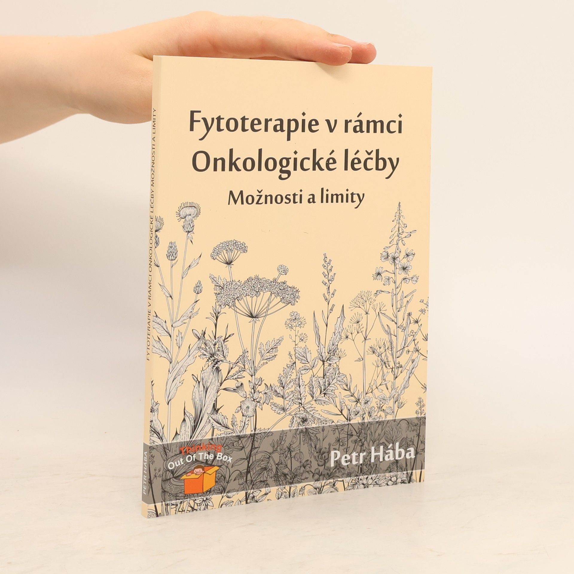 Fytoterapie v rámci onkologické léčby