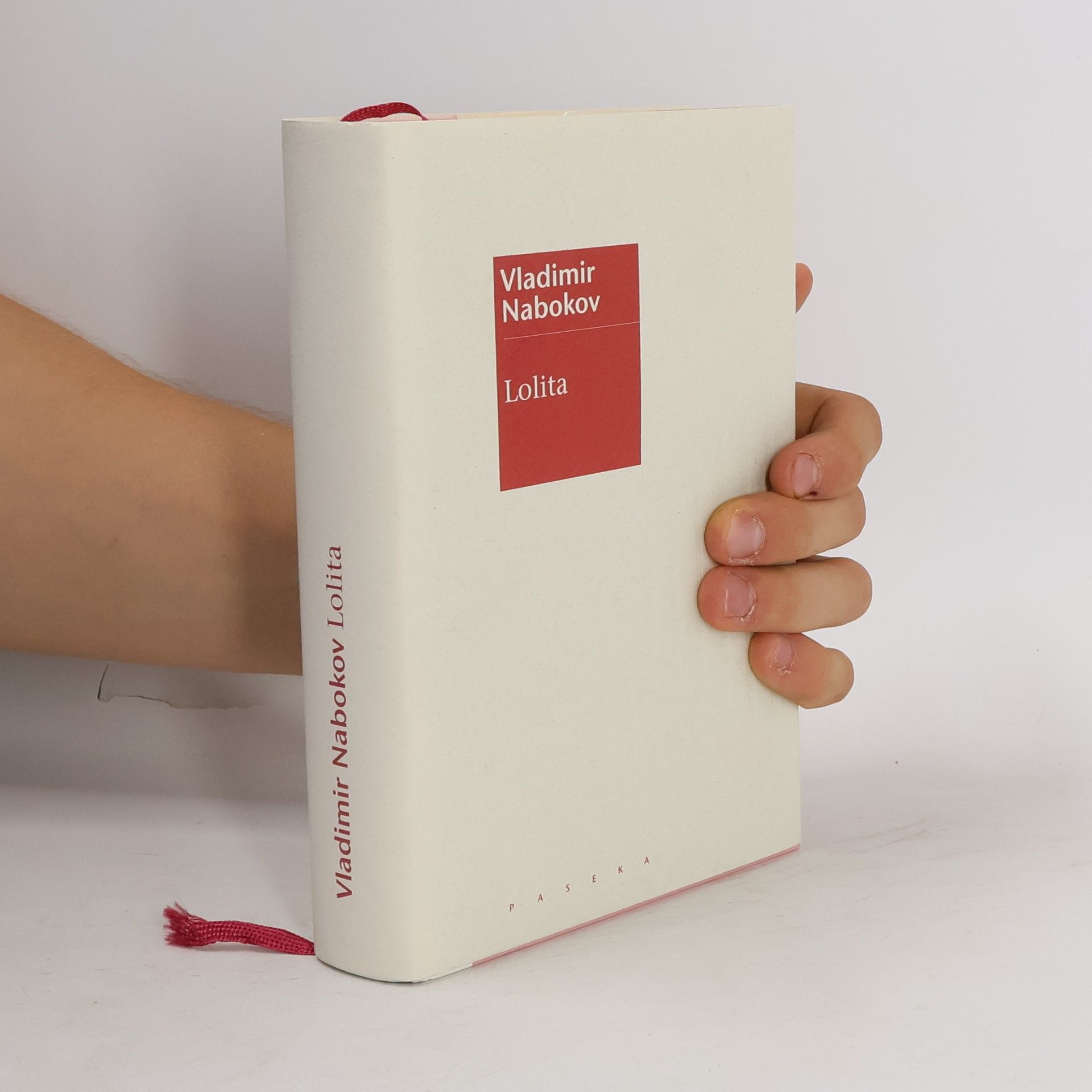 Vladimir Nabokov Lolita