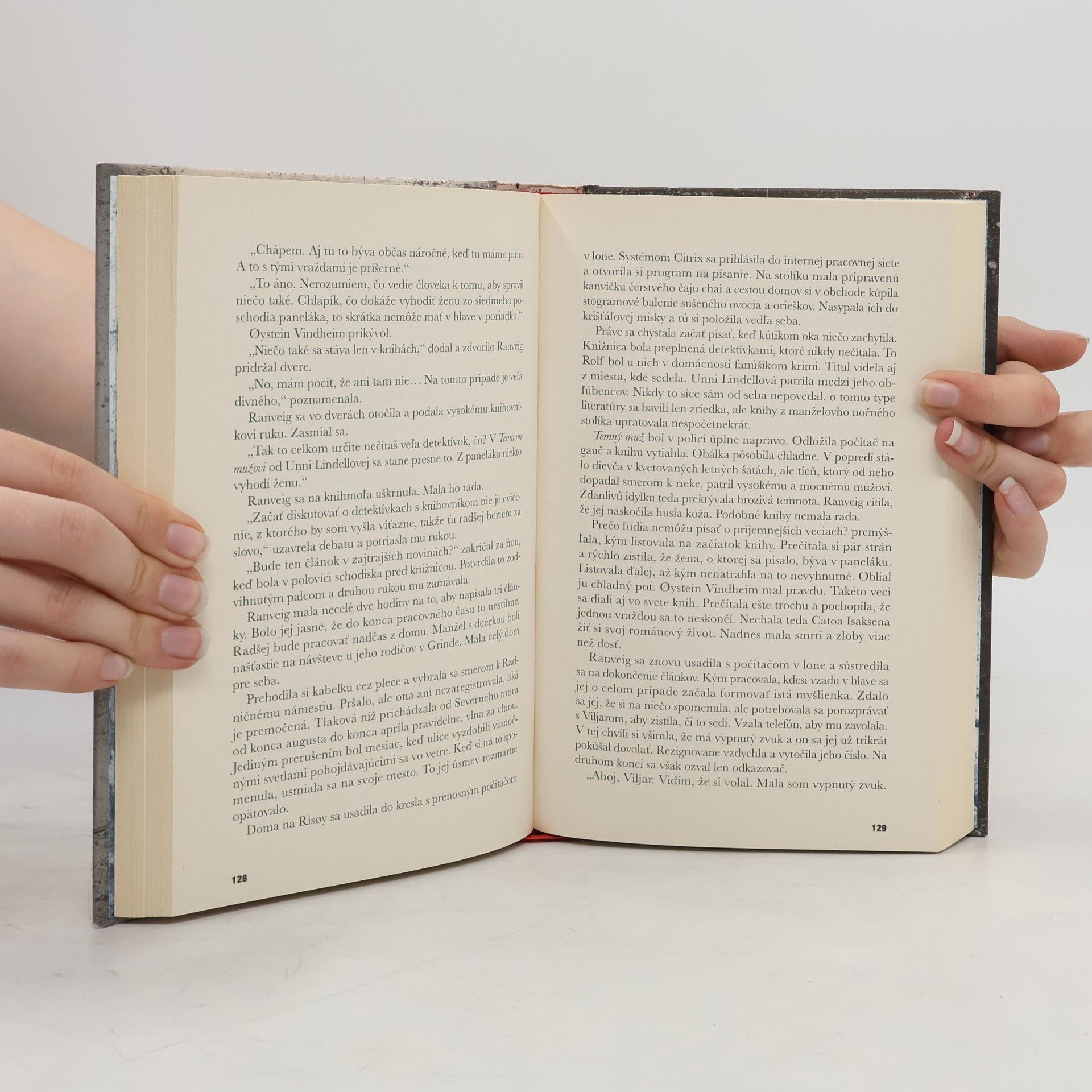 Geir Tangen Maestro
