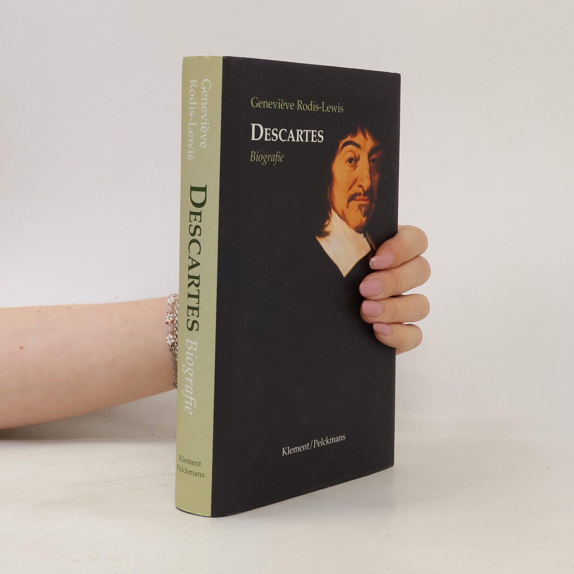 J.J.M. de Valk Descartes