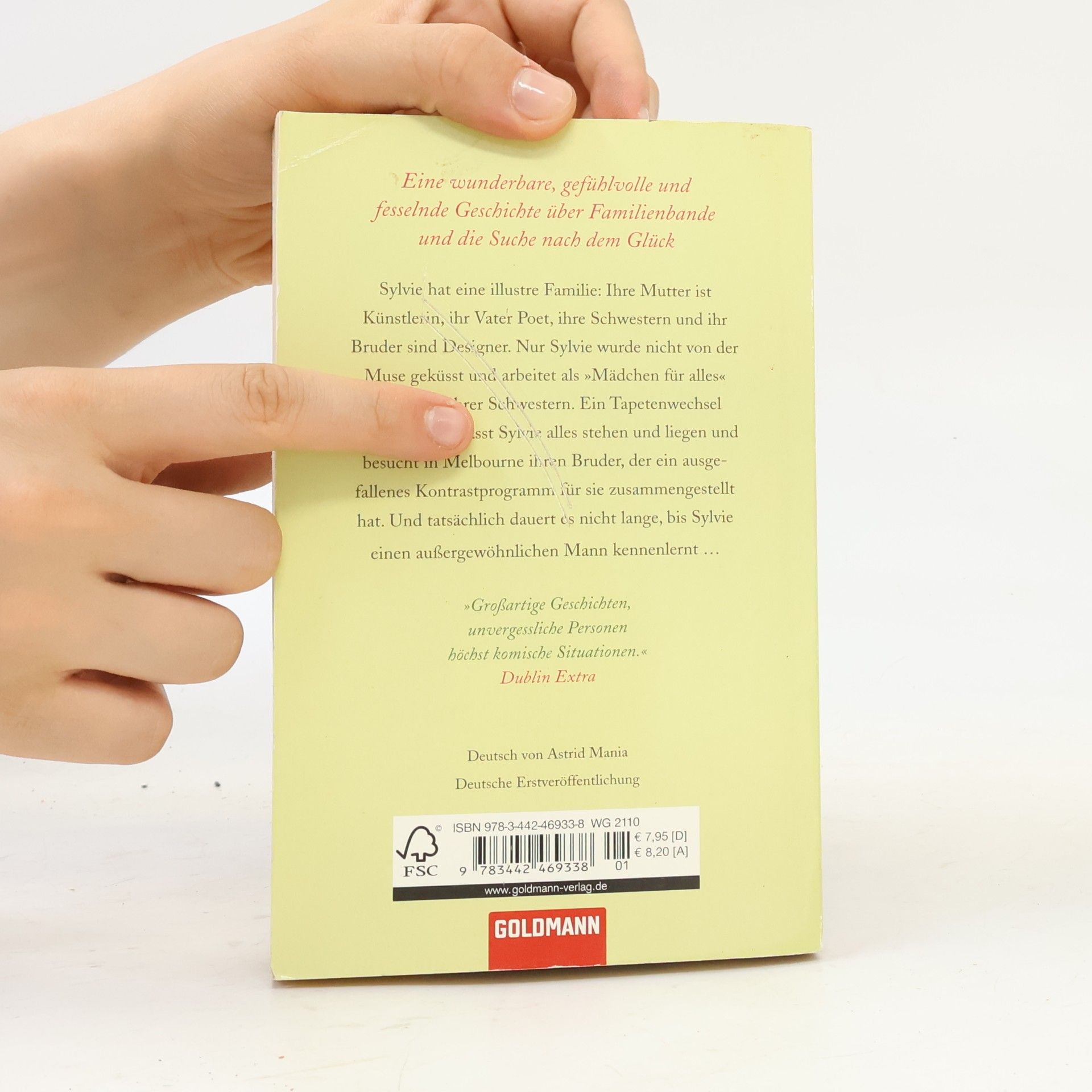 Monica McInerney Liebe zu verschenken