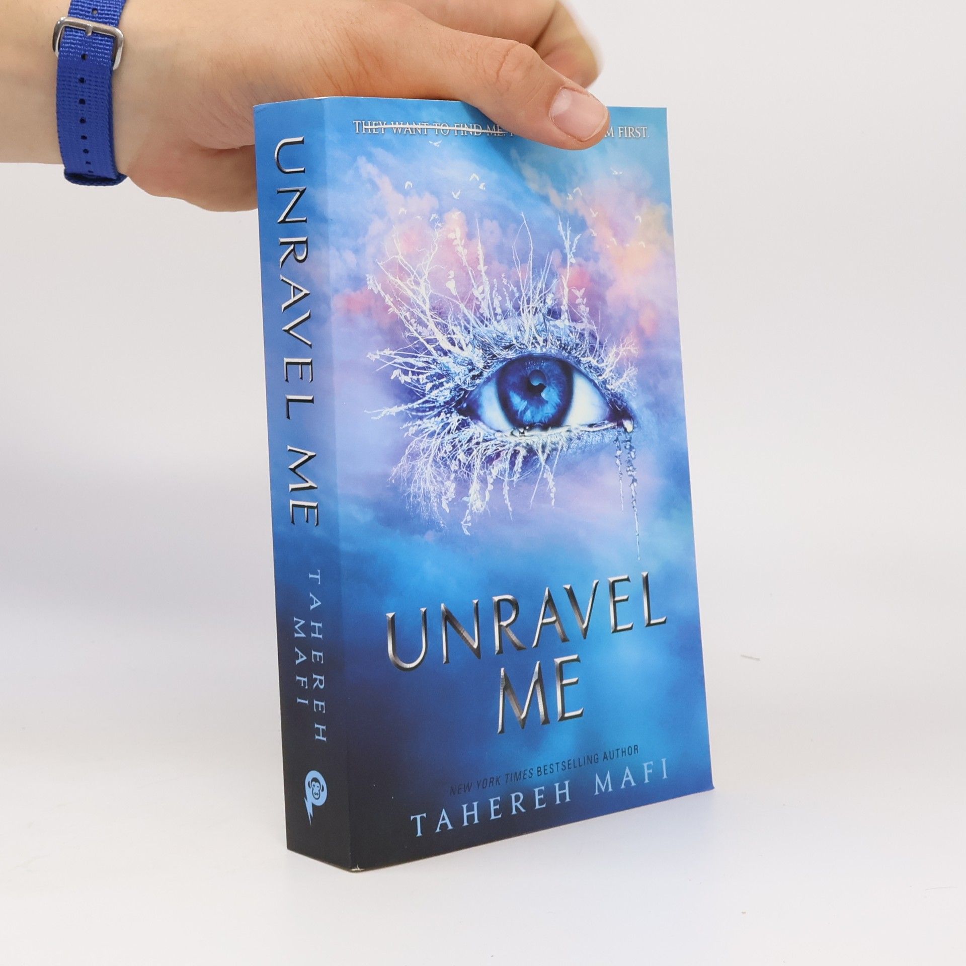 Тагере Мафі Unravel me