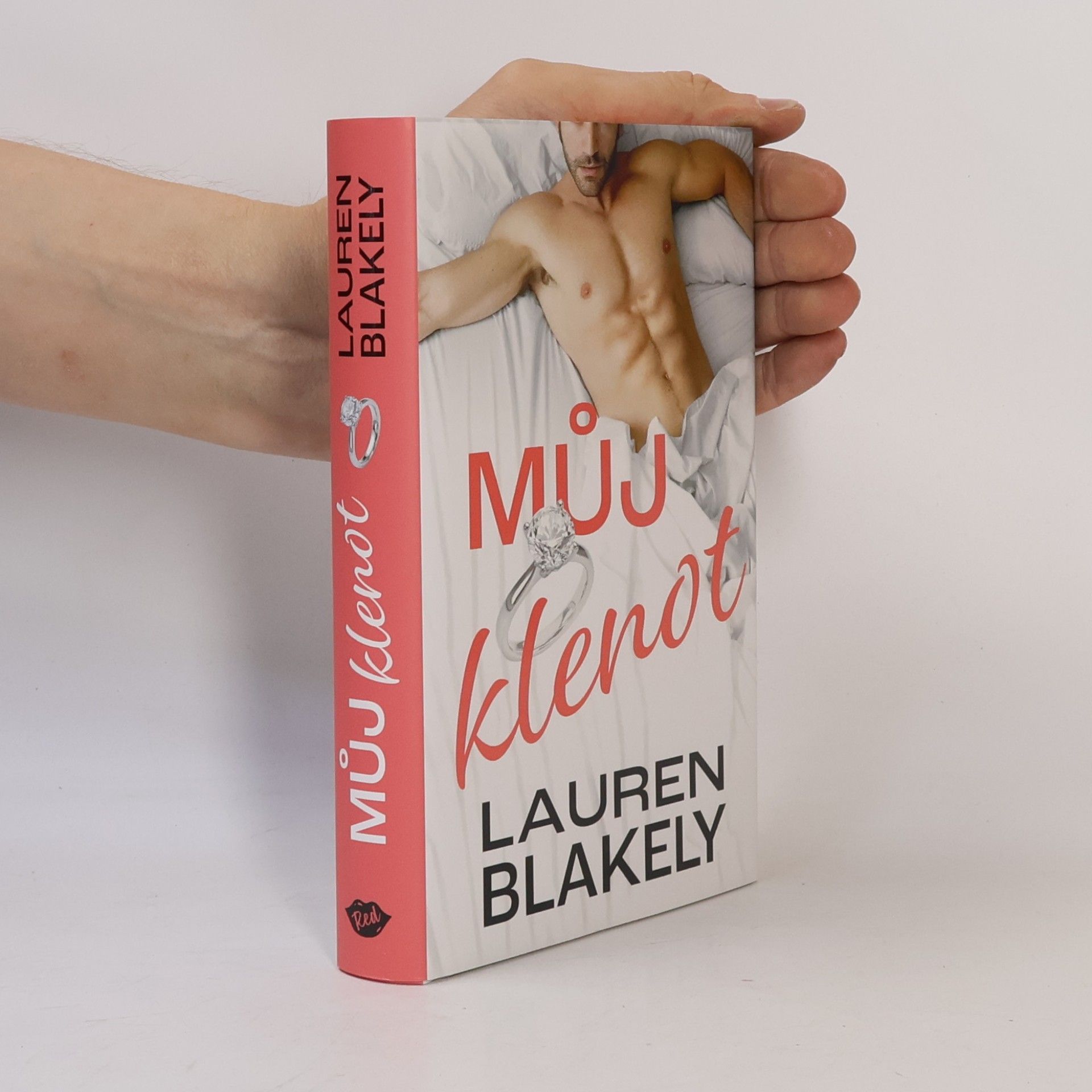 Lauren Blakely Můj klenot