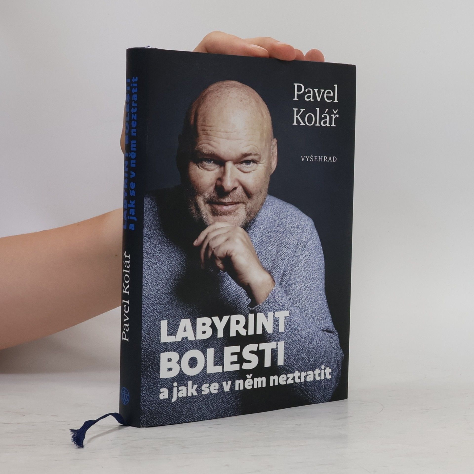 Labyrint bolesti a jak se v něm neztratit