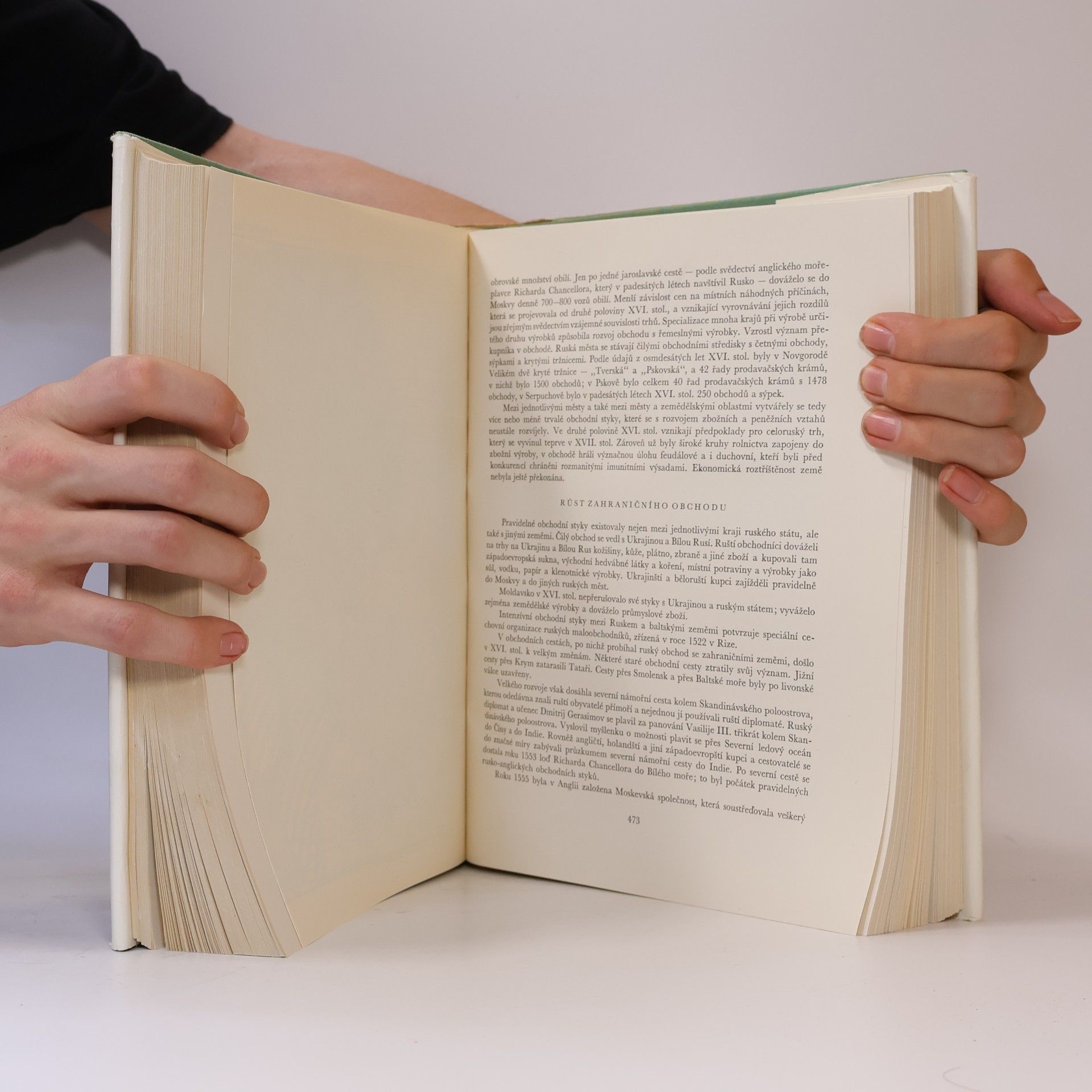 Autores varios Dějiny světa 1