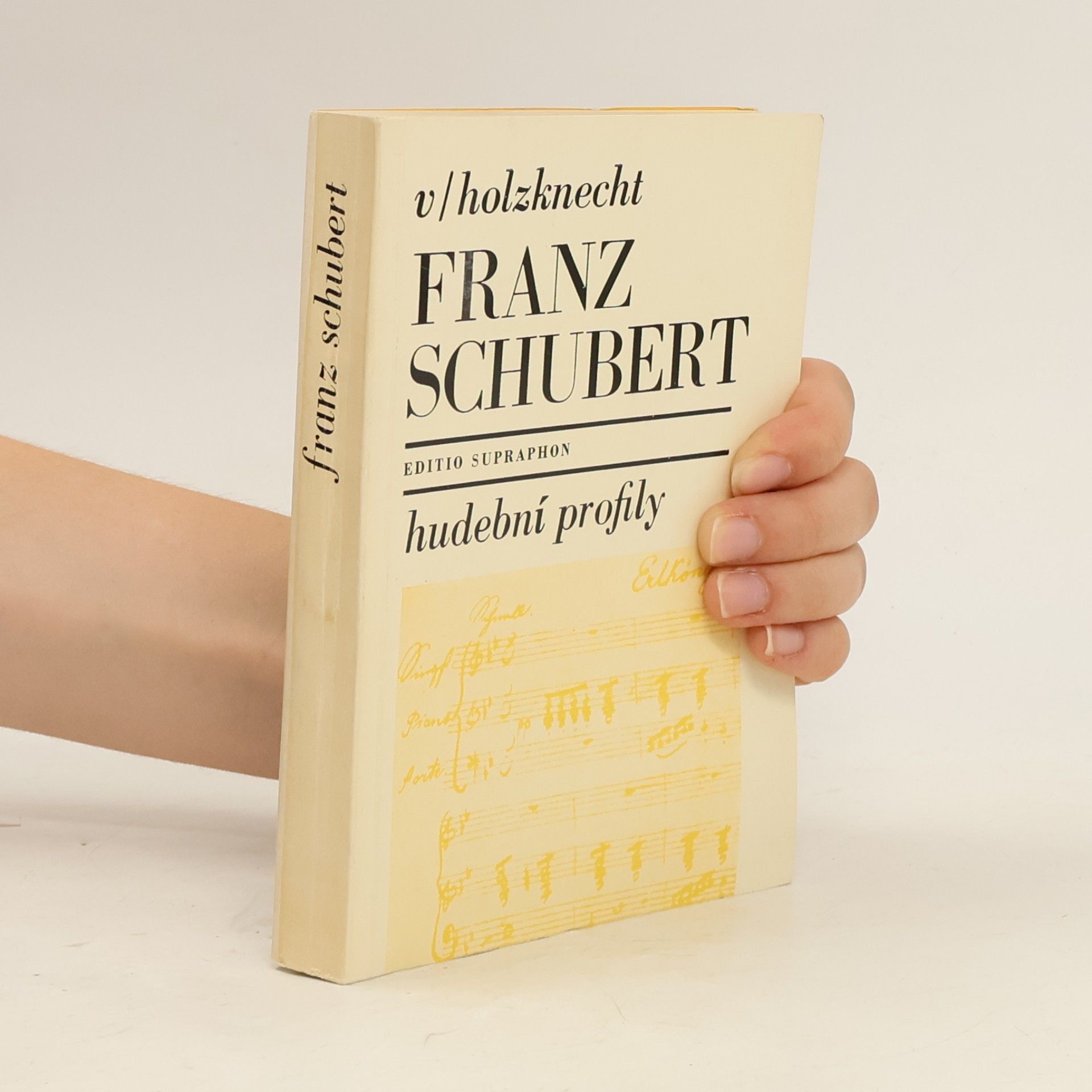 Franz Schubert