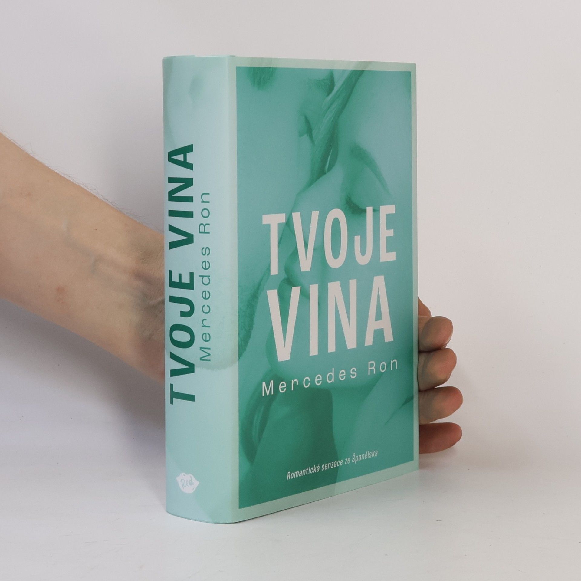 Mercedes Ron Tvoje vina