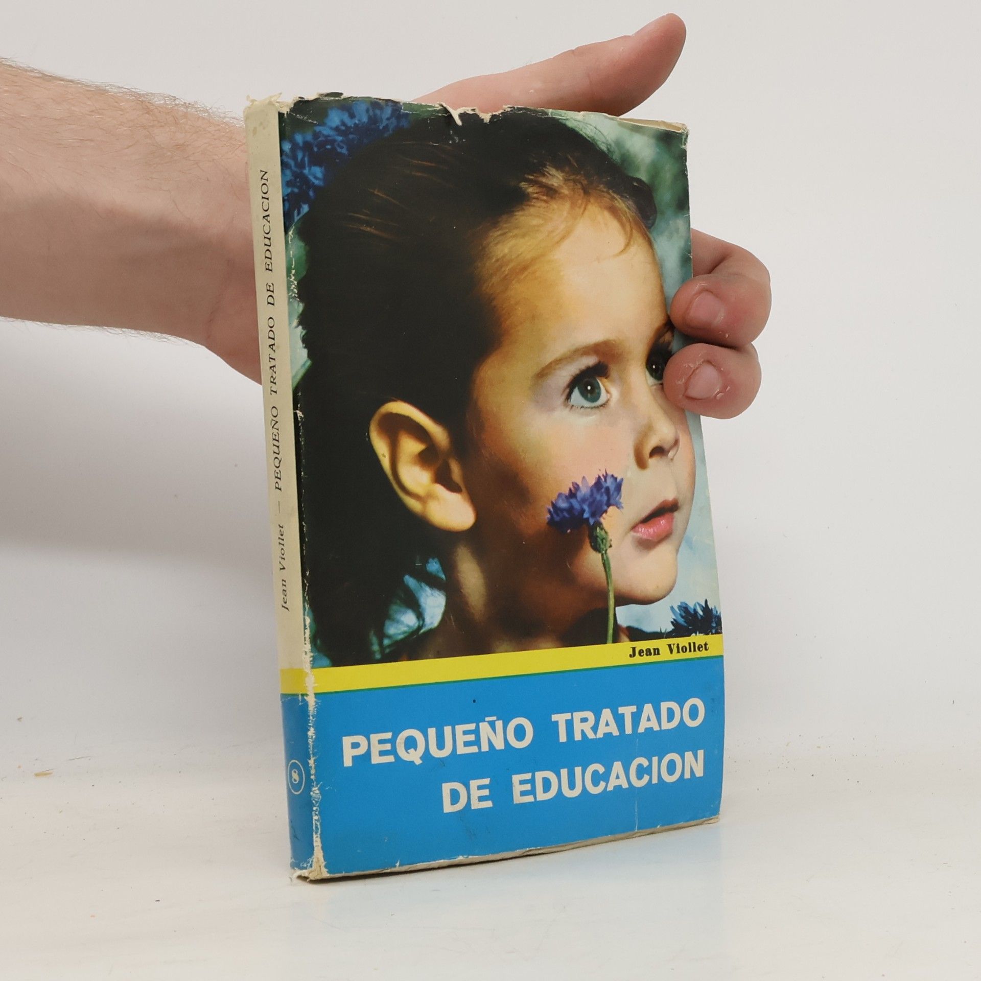 Jean Viollet Pequeño tratado de educación
