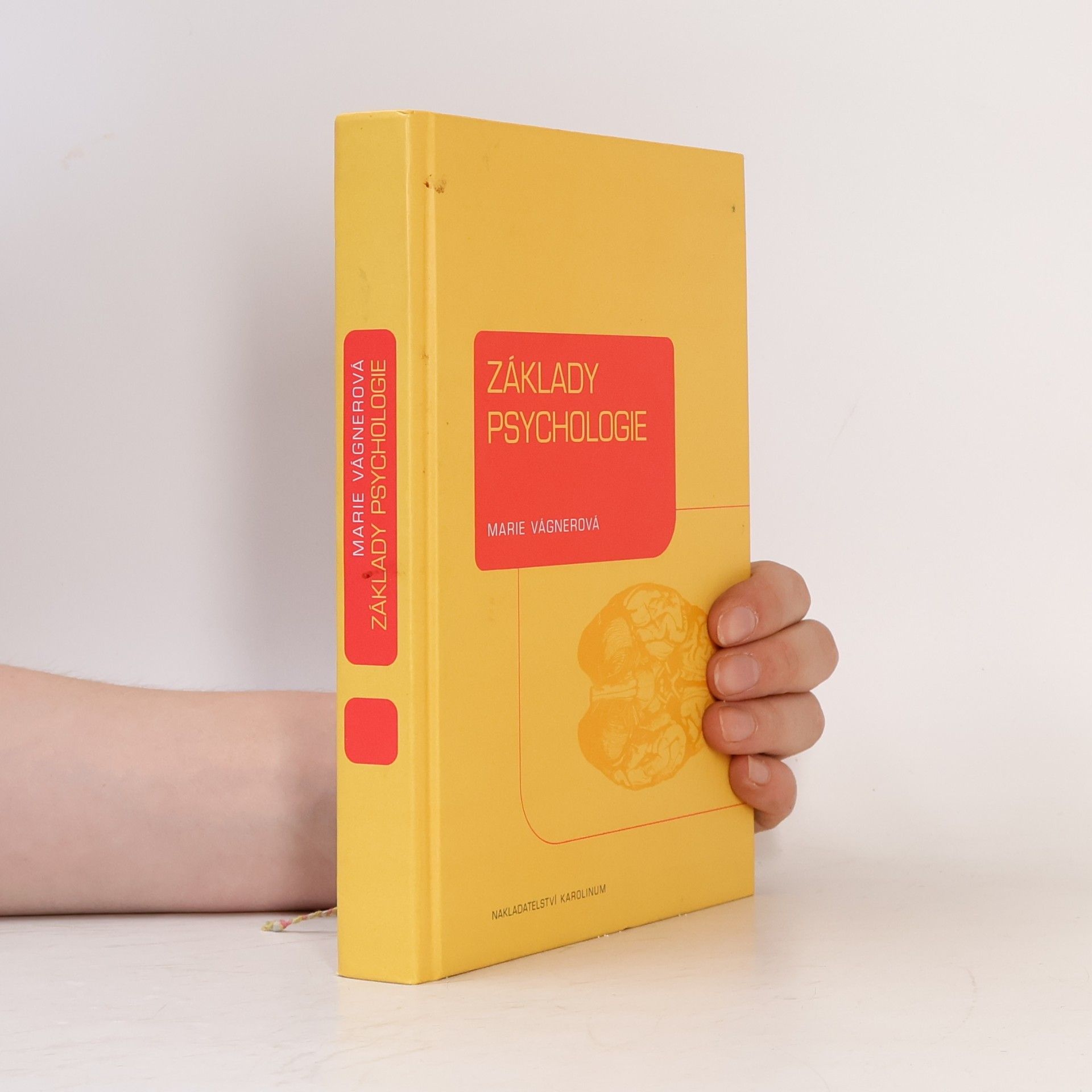 Základy psychologie