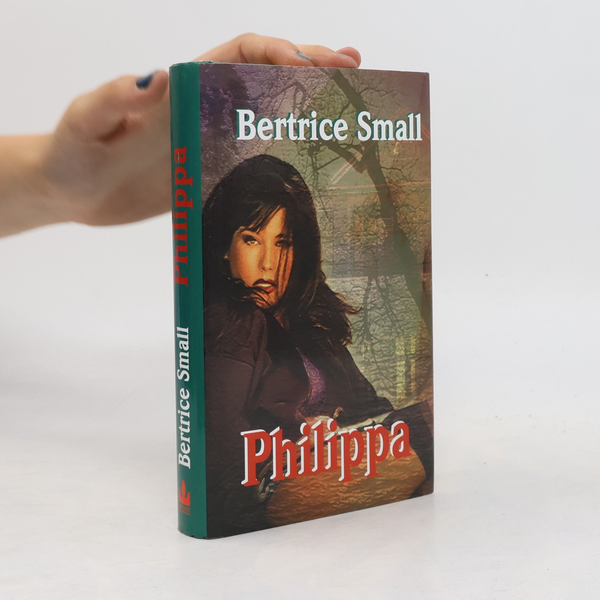 Bertrice Small Philippa