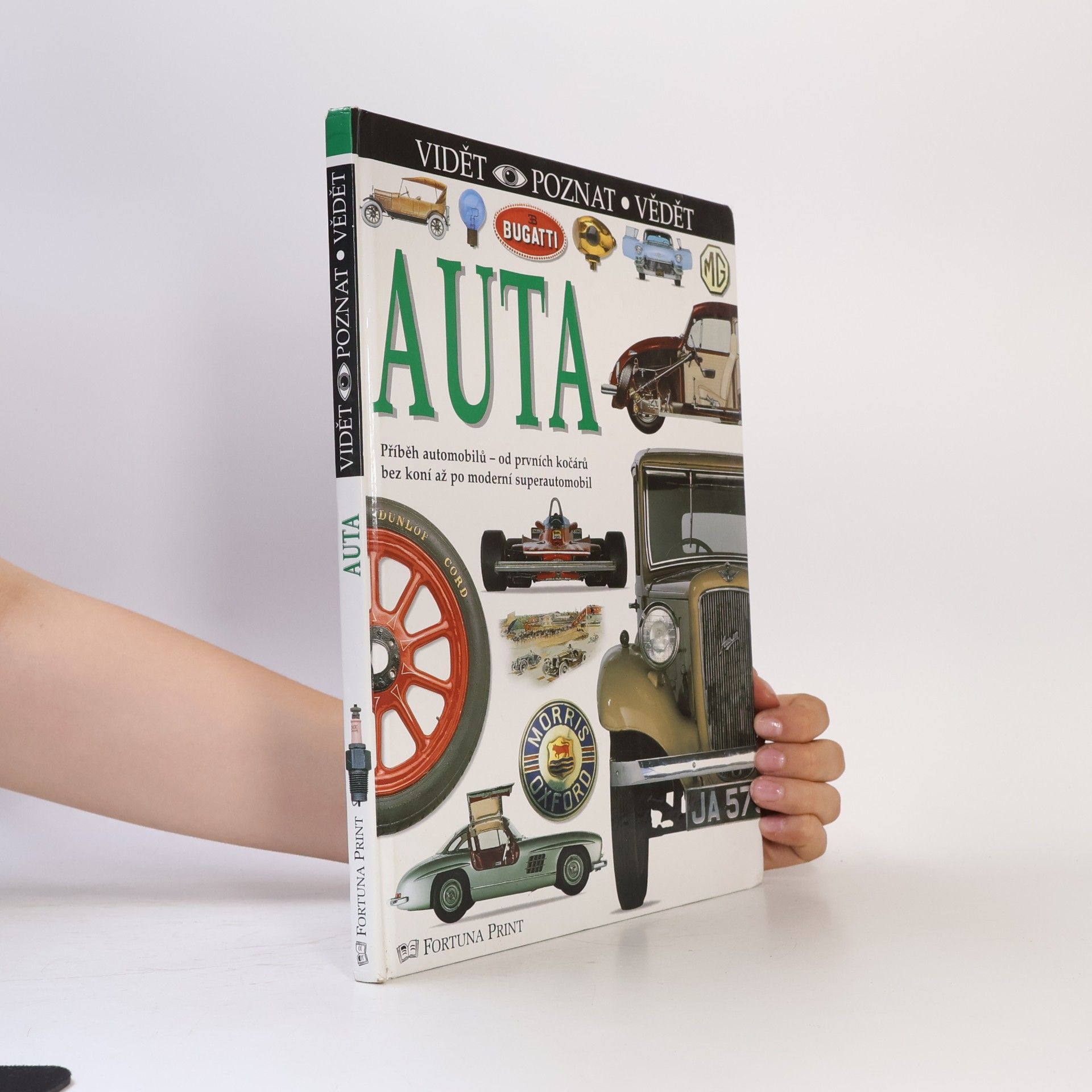 Auta