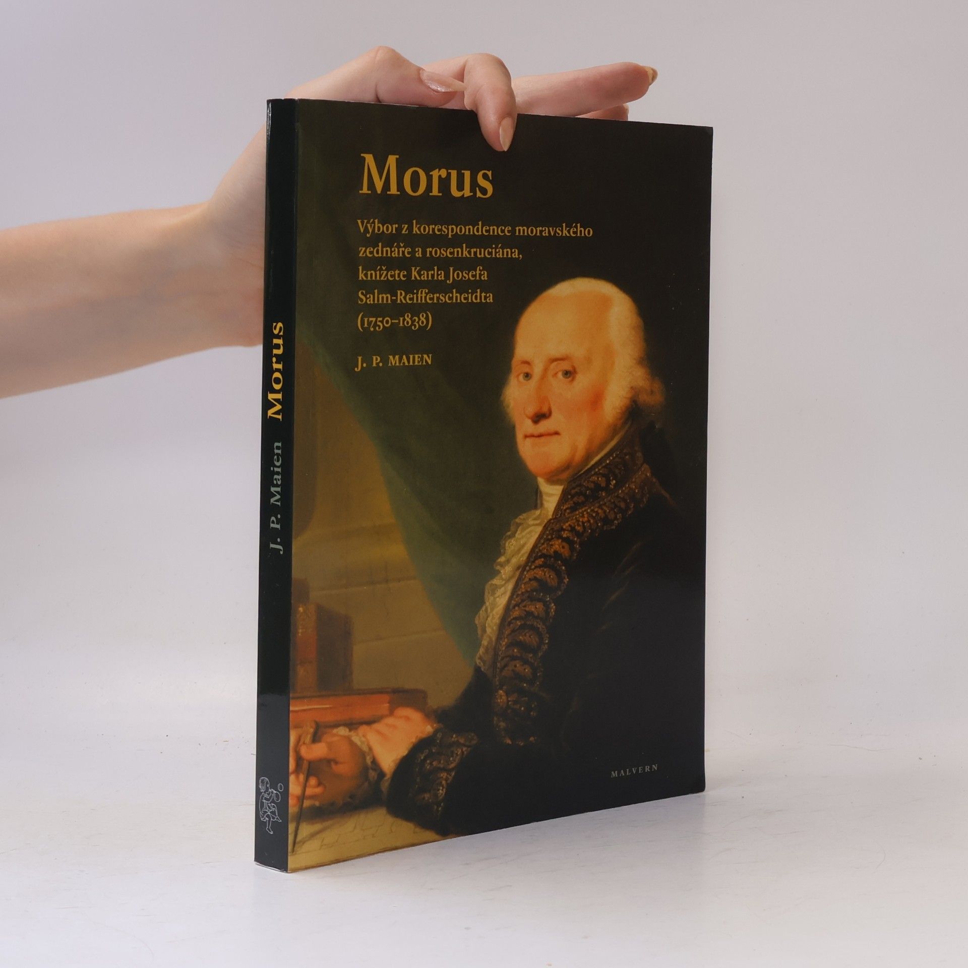 J. P. Maien Morus