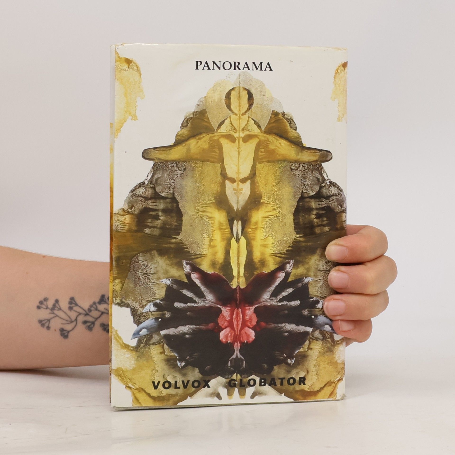 Carlos Castaneda Oddělená skutečnost