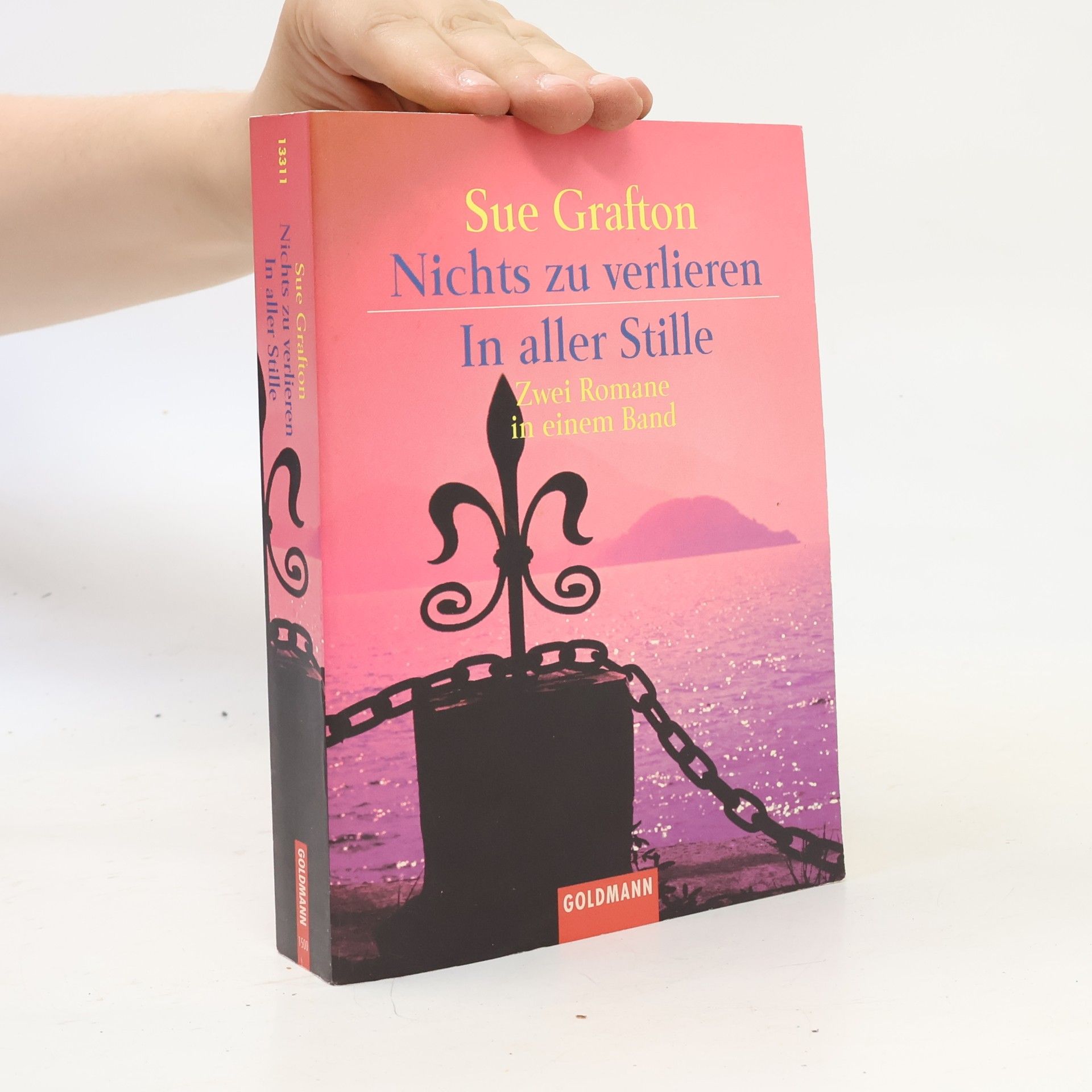 Nichts zu verlieren / In aller Stille.