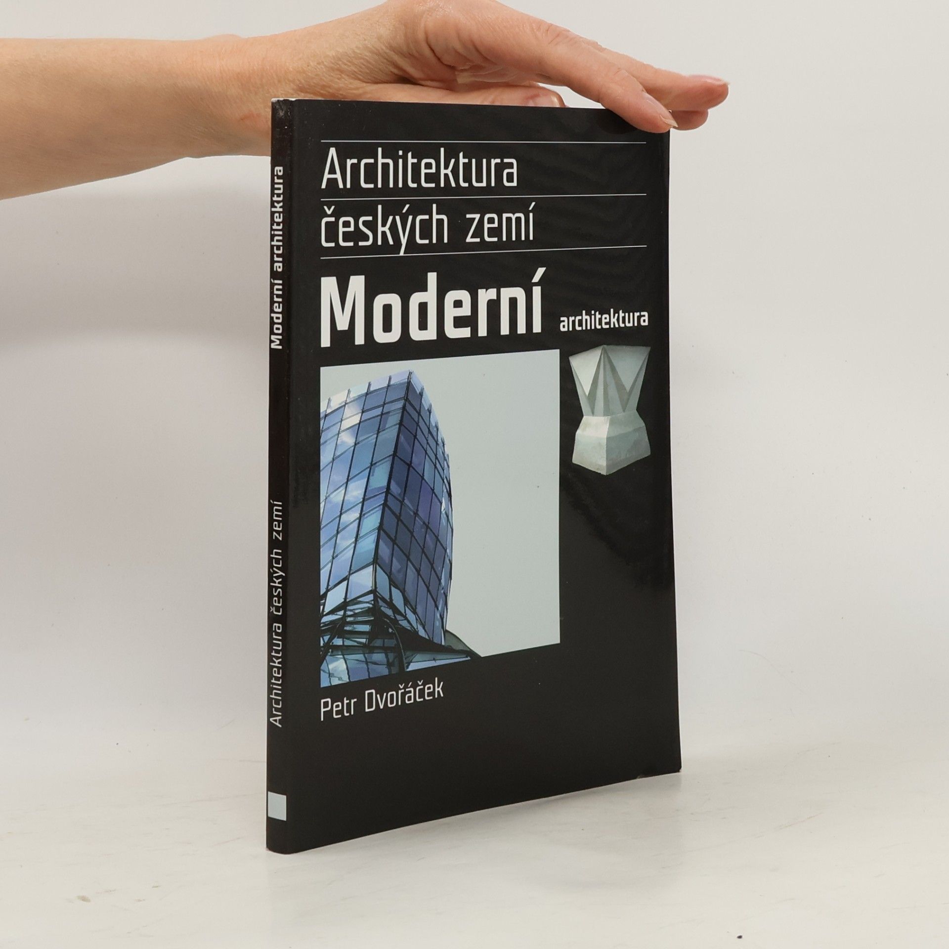 Moderní architektura