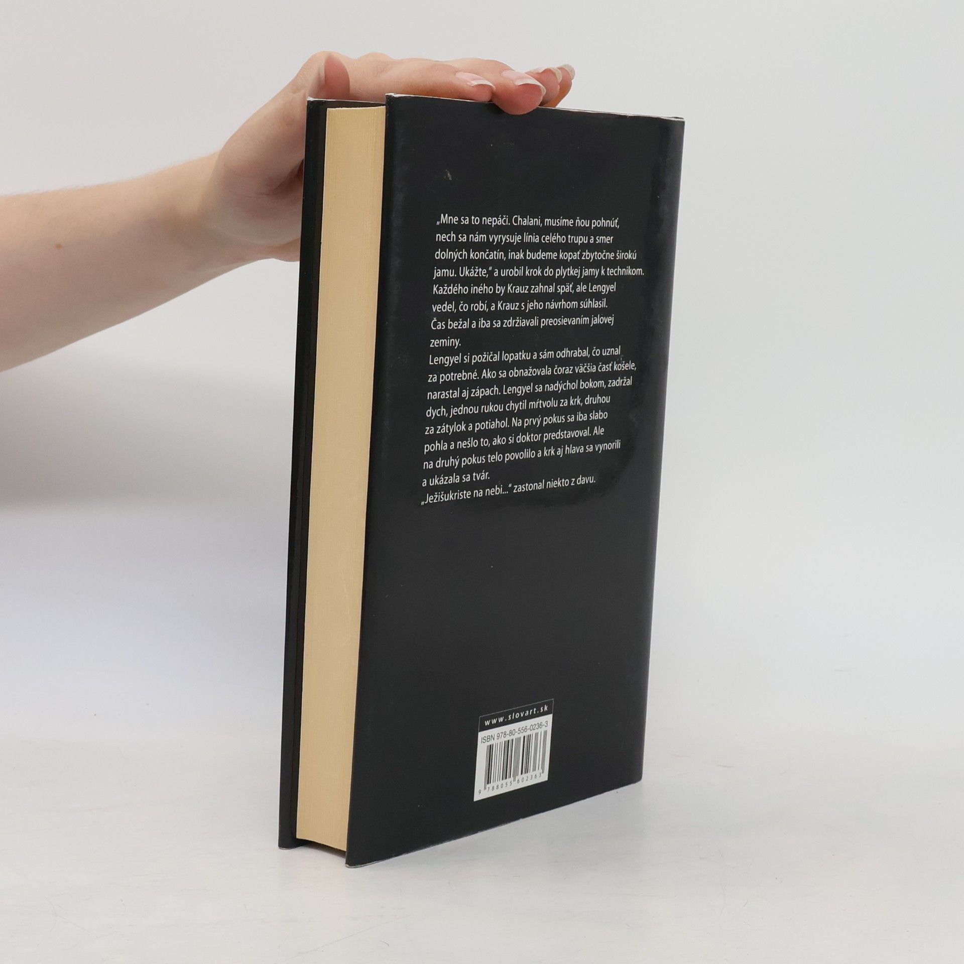 Dominik Dán Žiješ iba dvakrát