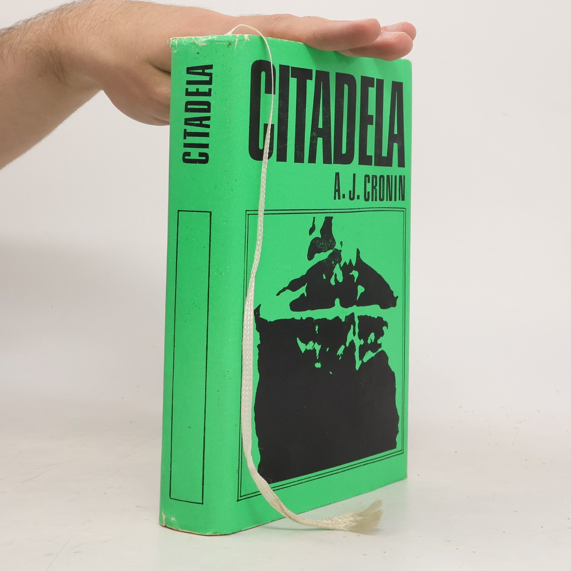 A. J. Cronin Citadela