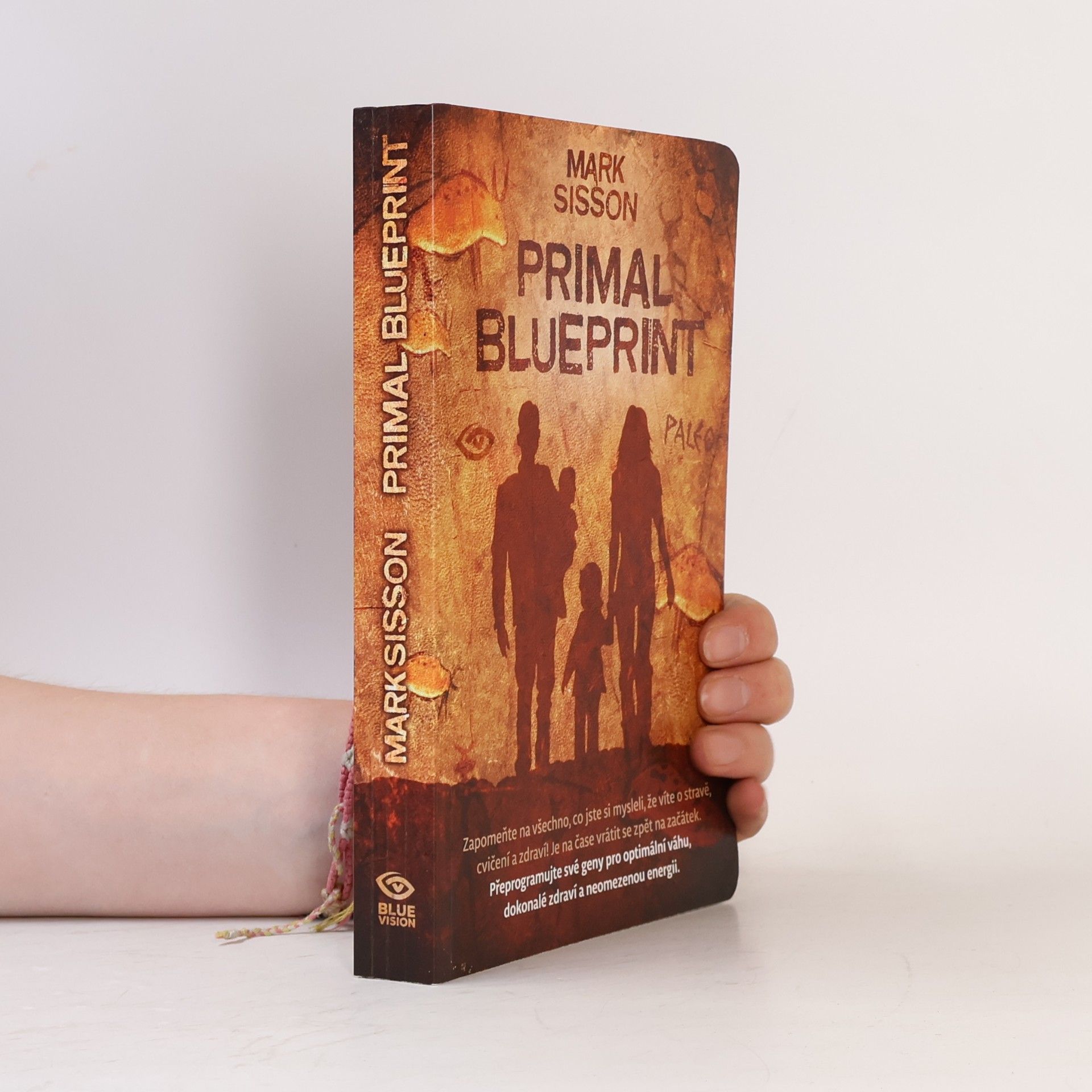 Mark Sisson Primal Blueprint