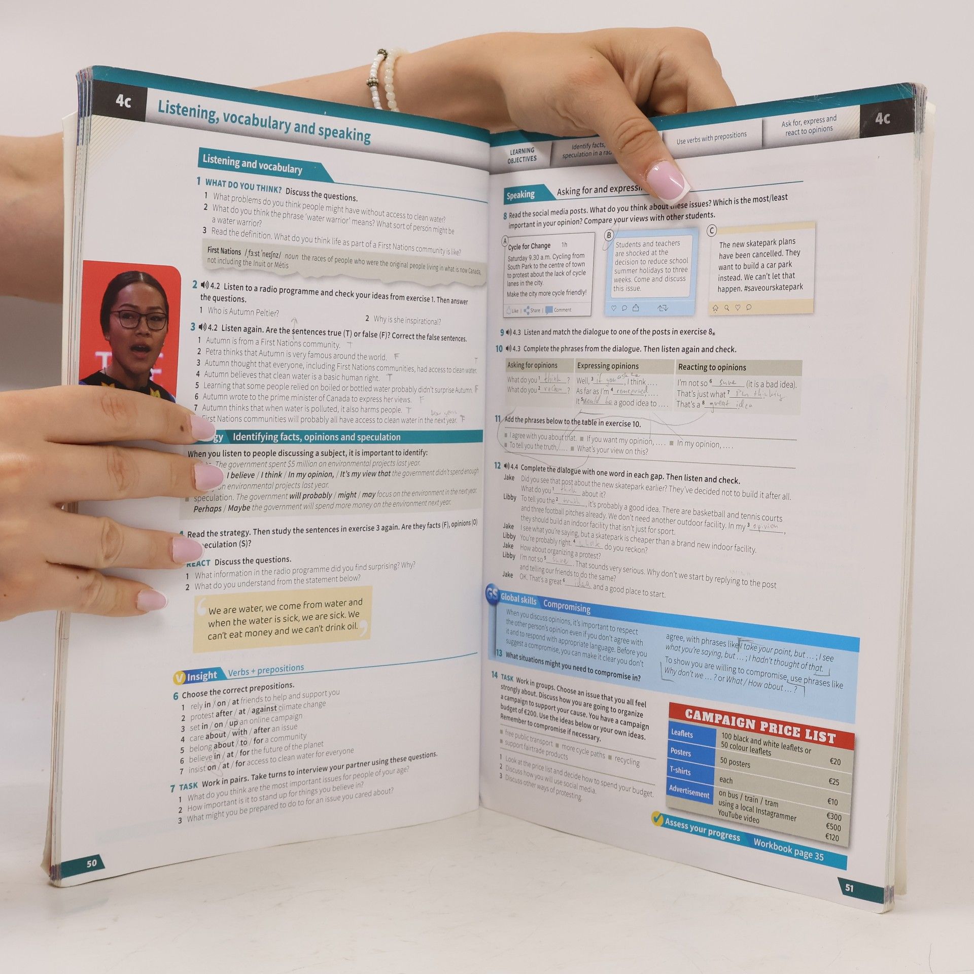 Jayne Wildman Insight. Intermediate. Student Book