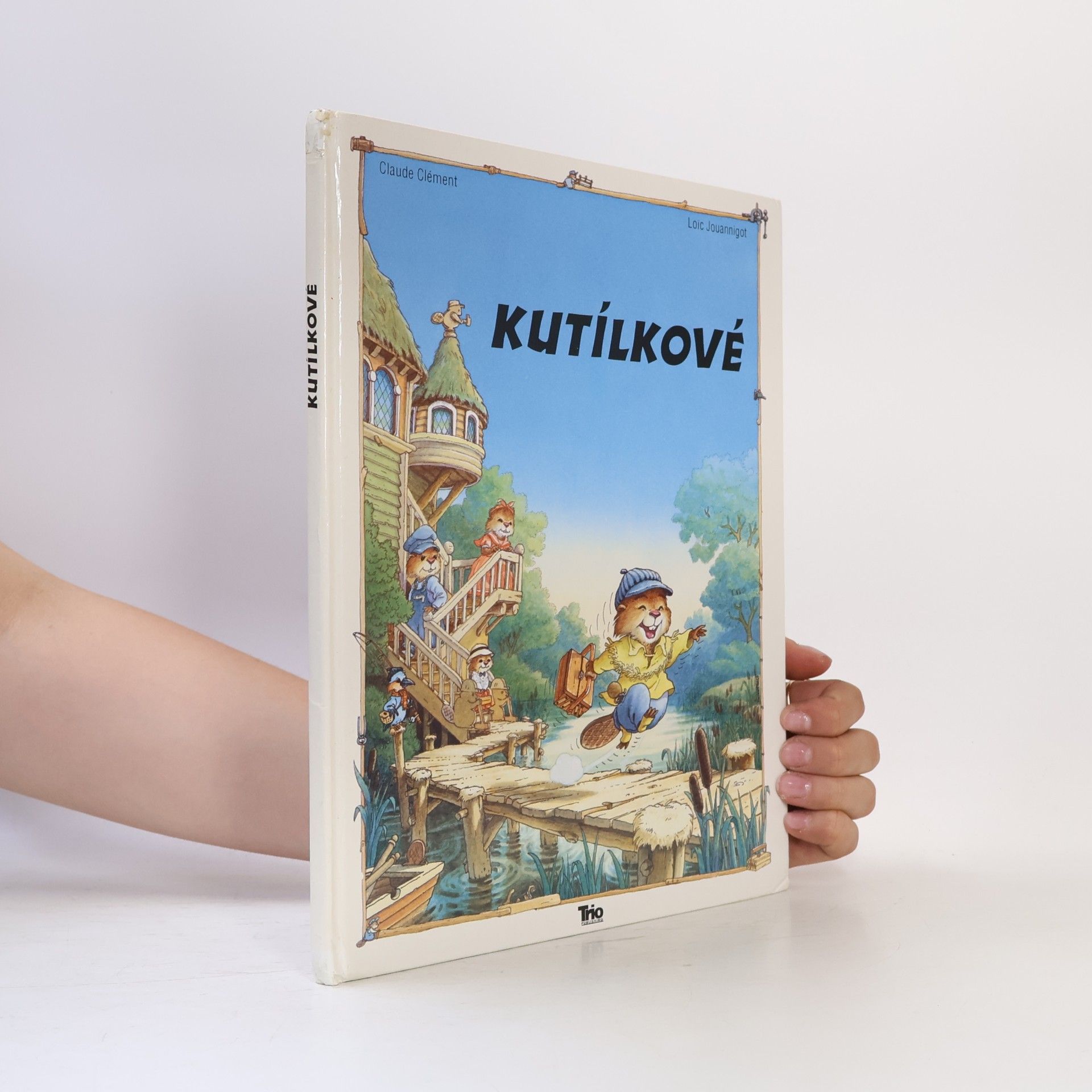 Kutílkové