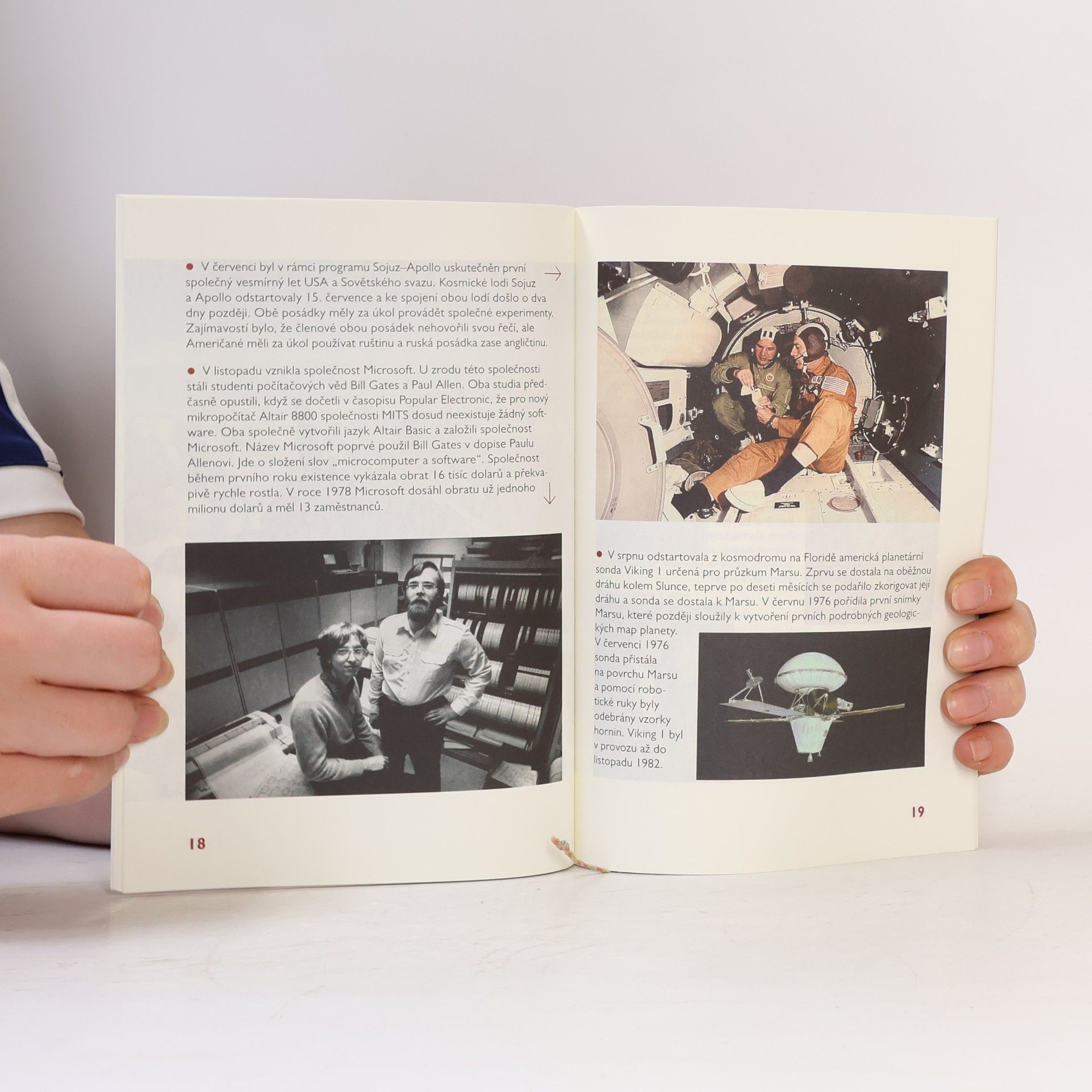 Various authors 1975 - Jaké to tenkrát bylo aneb Co se stalo v roce, kdy jste se narodili