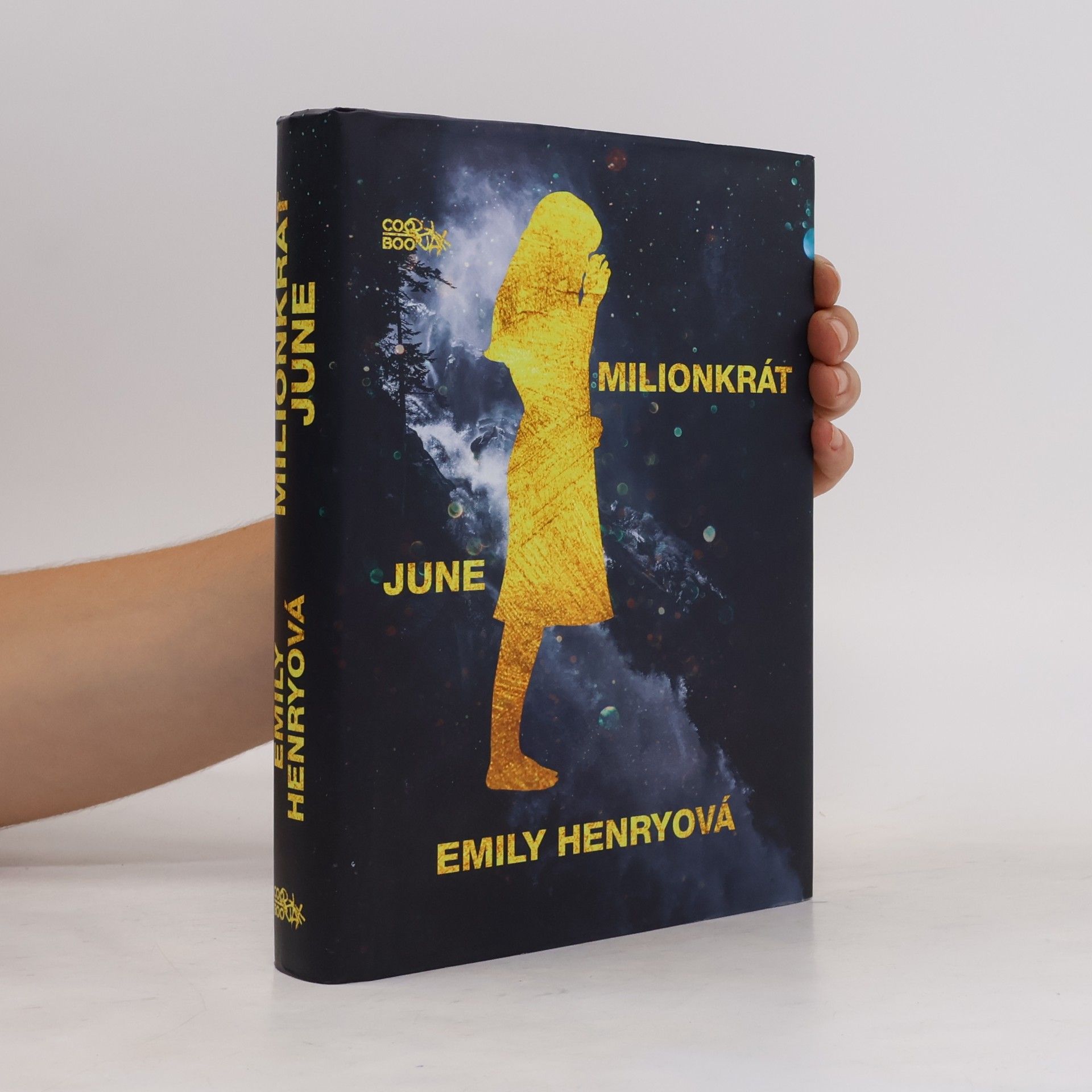 Milionkrát June
