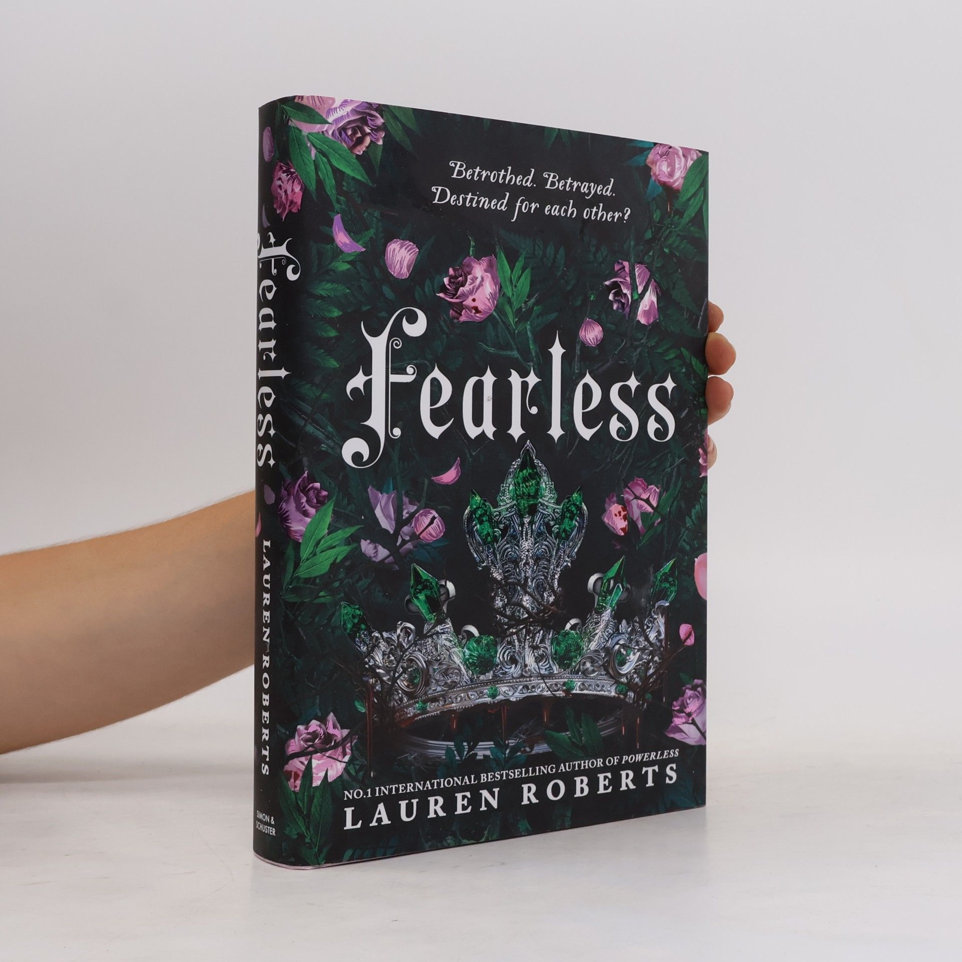 Fearless