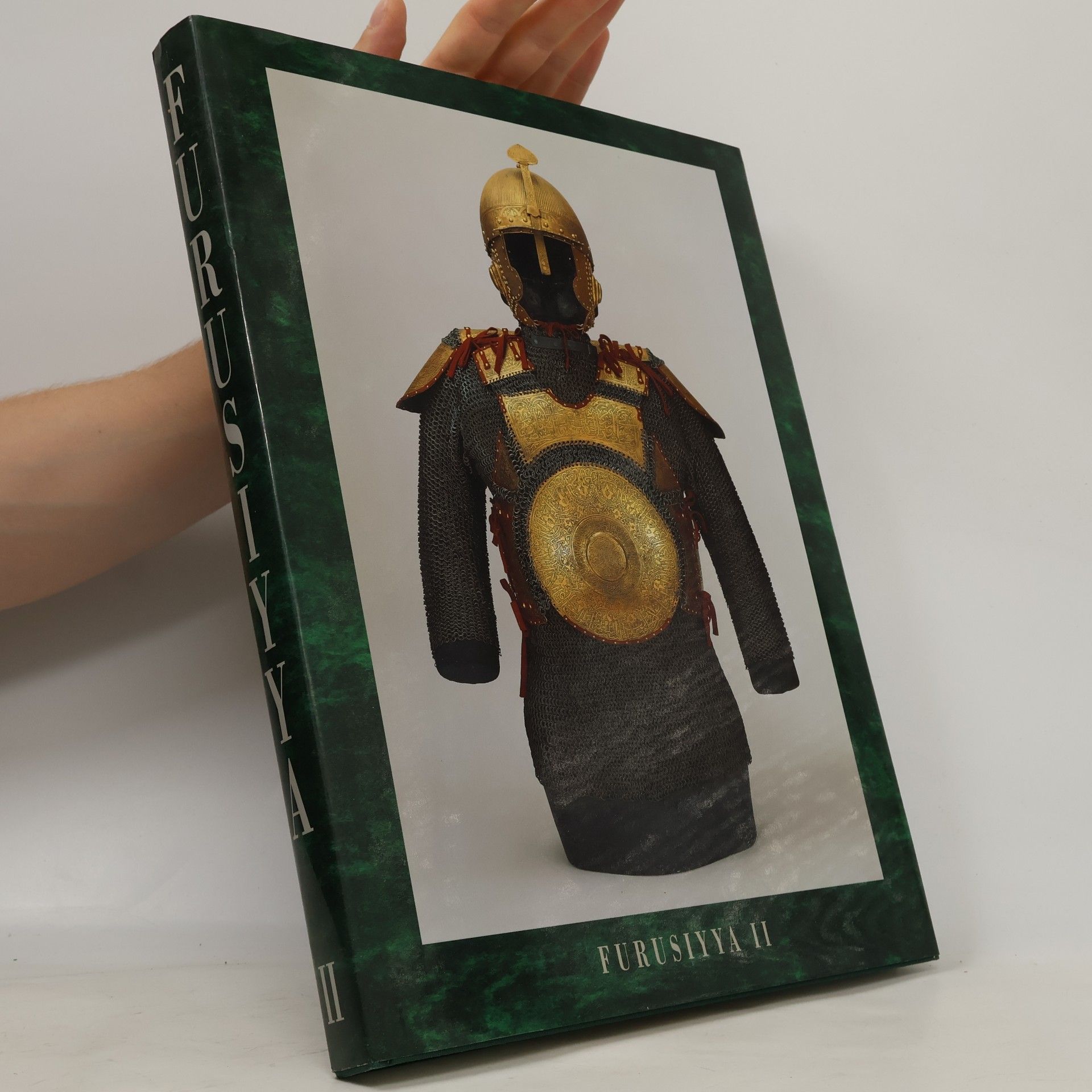 Furusiyya: Catalogue