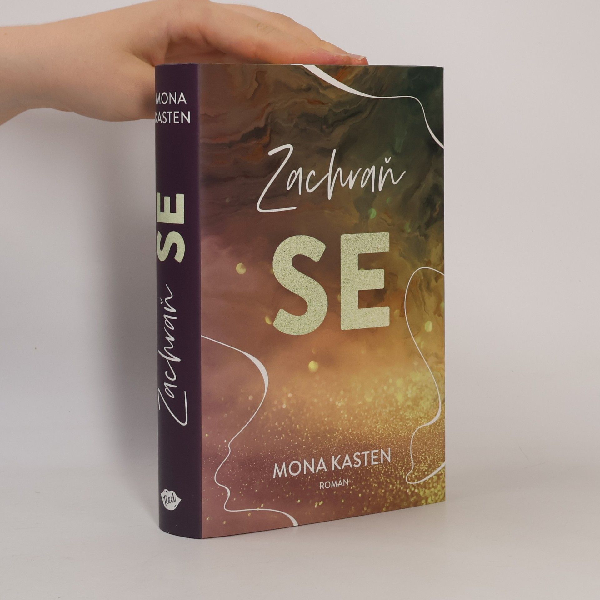 Mona Kasten Zachraň se