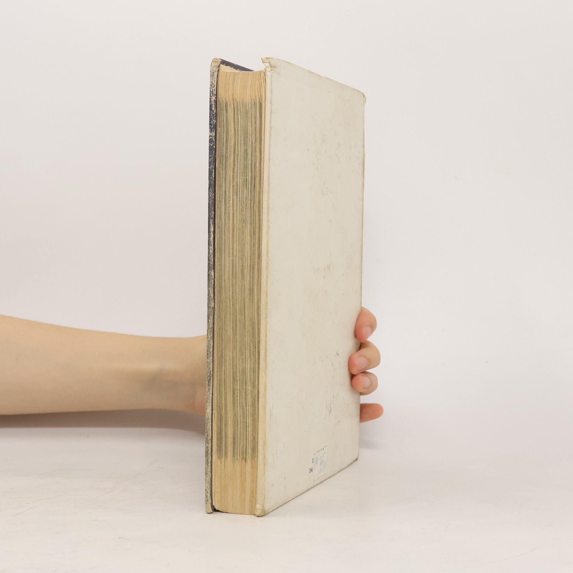 Antonín Dvořák Atlas odrůd ovoce