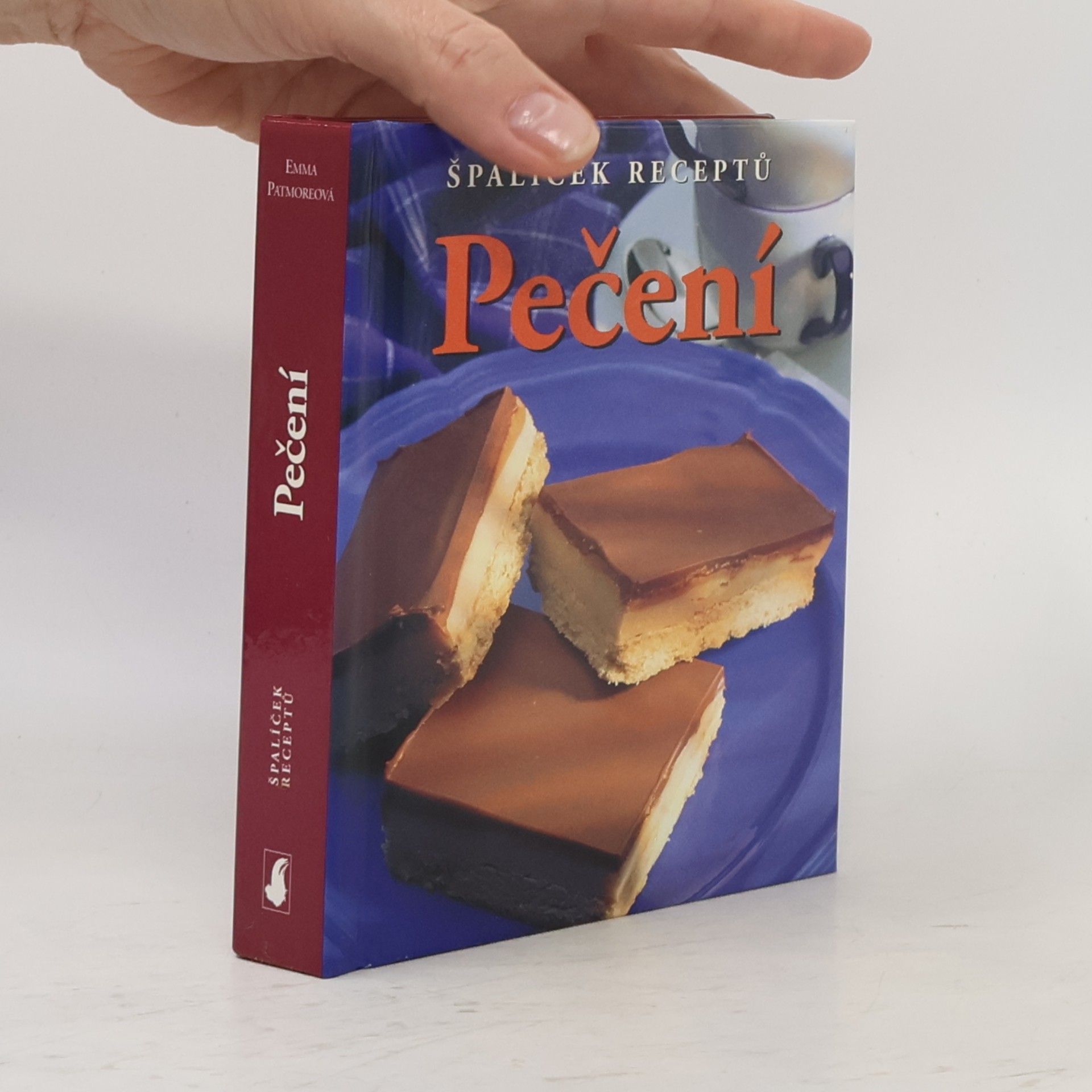 Emma Patmore Pečení