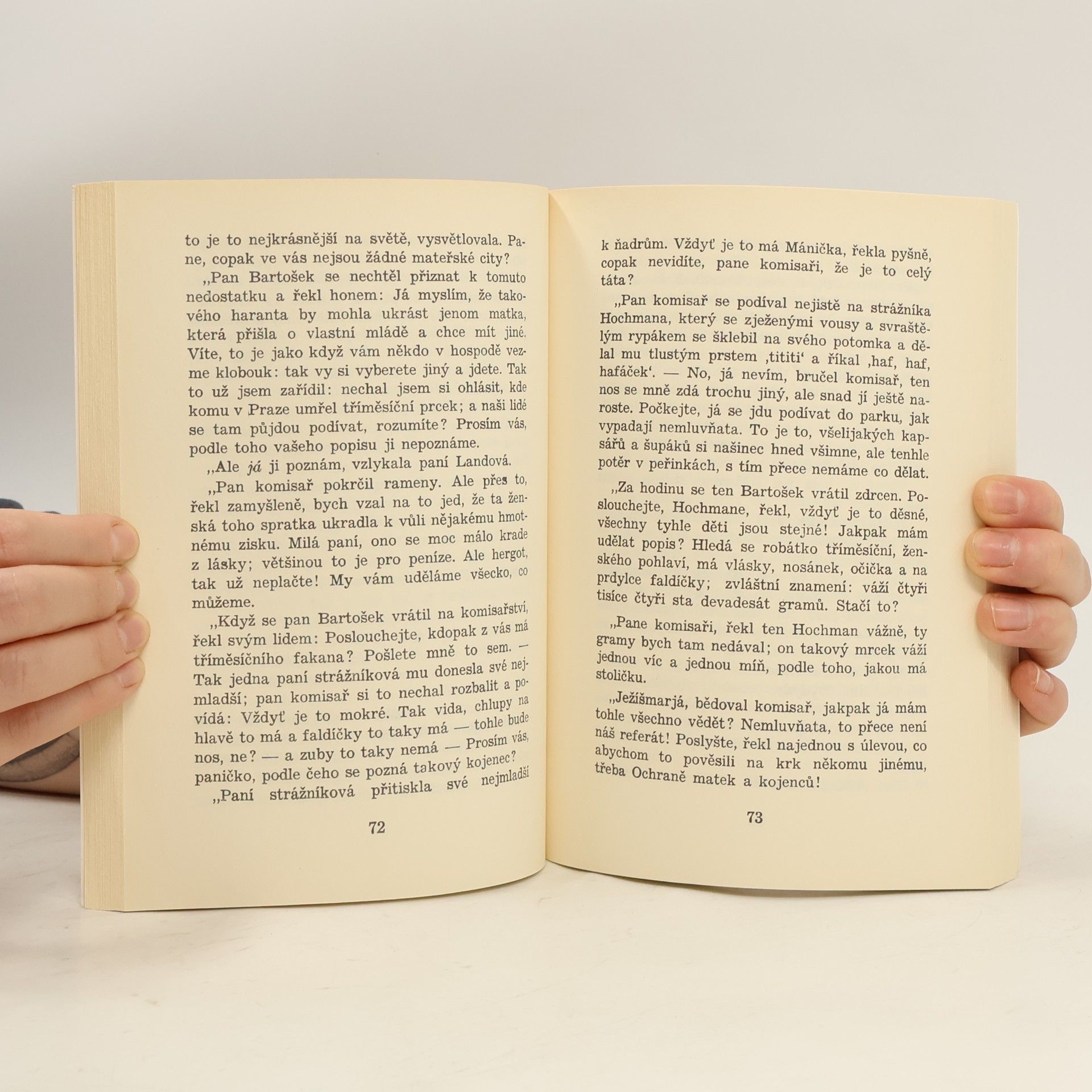 Karel Čapek Povídky z druhé kapsy