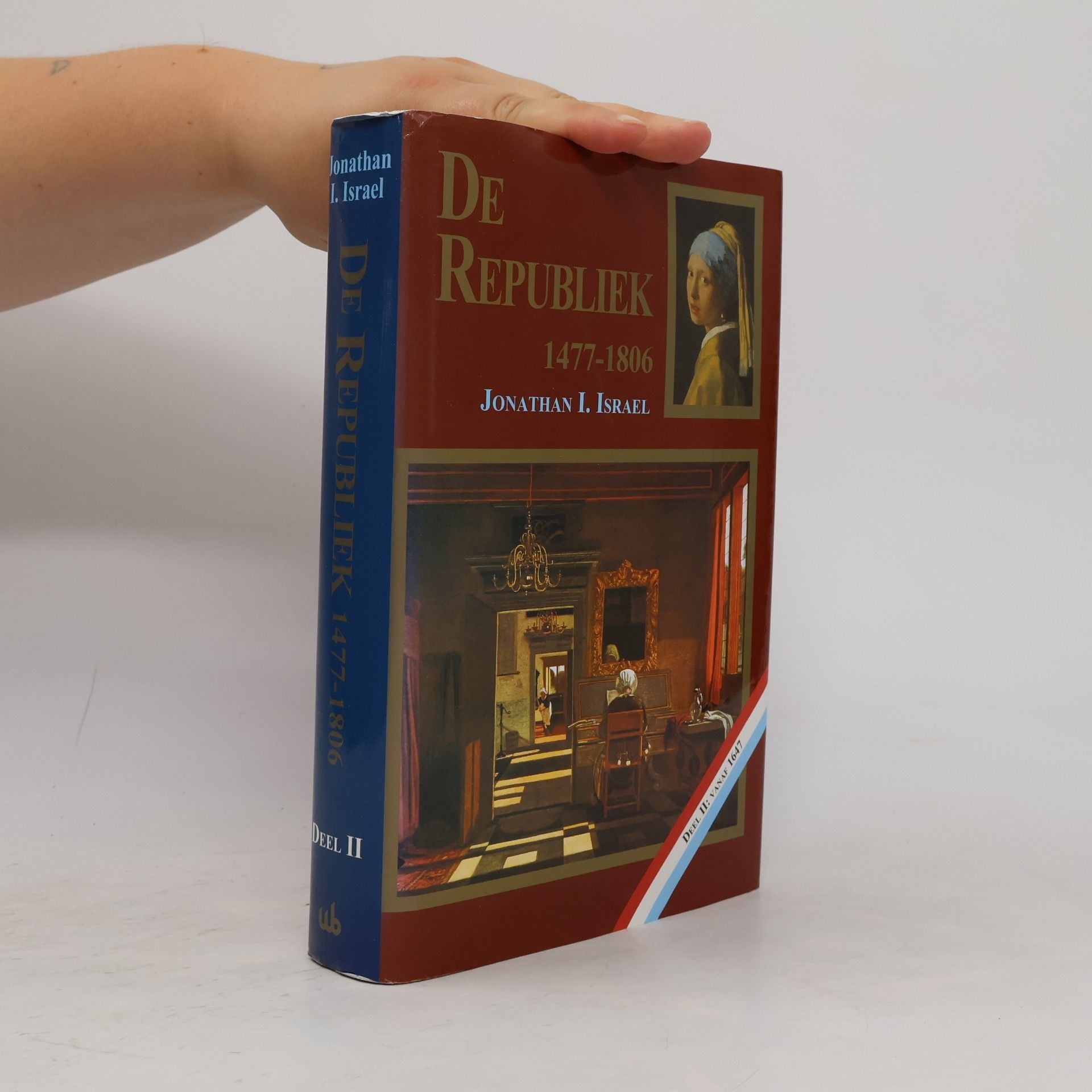 De Republiek, 1477-1806