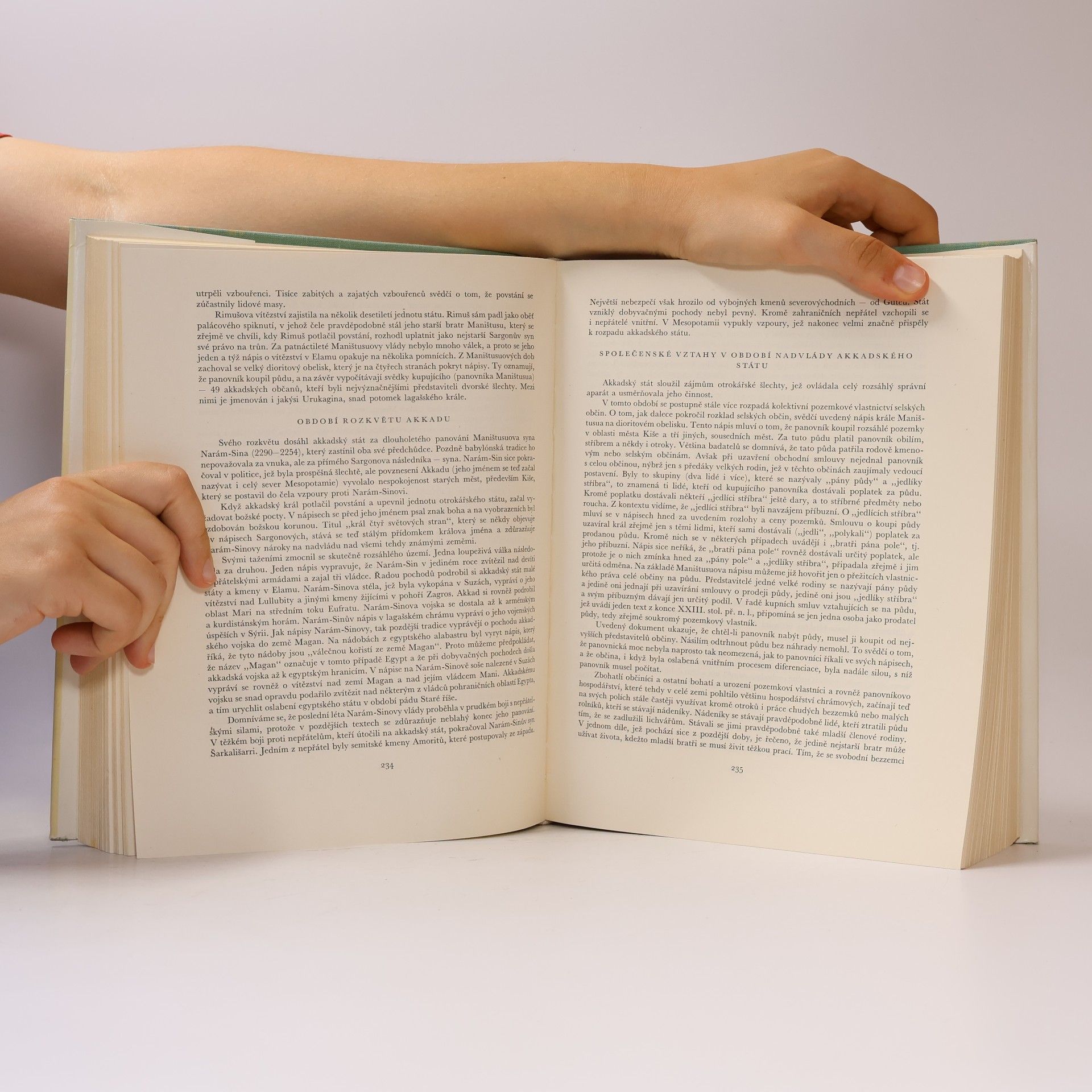 Various authors Dějiny světa 1