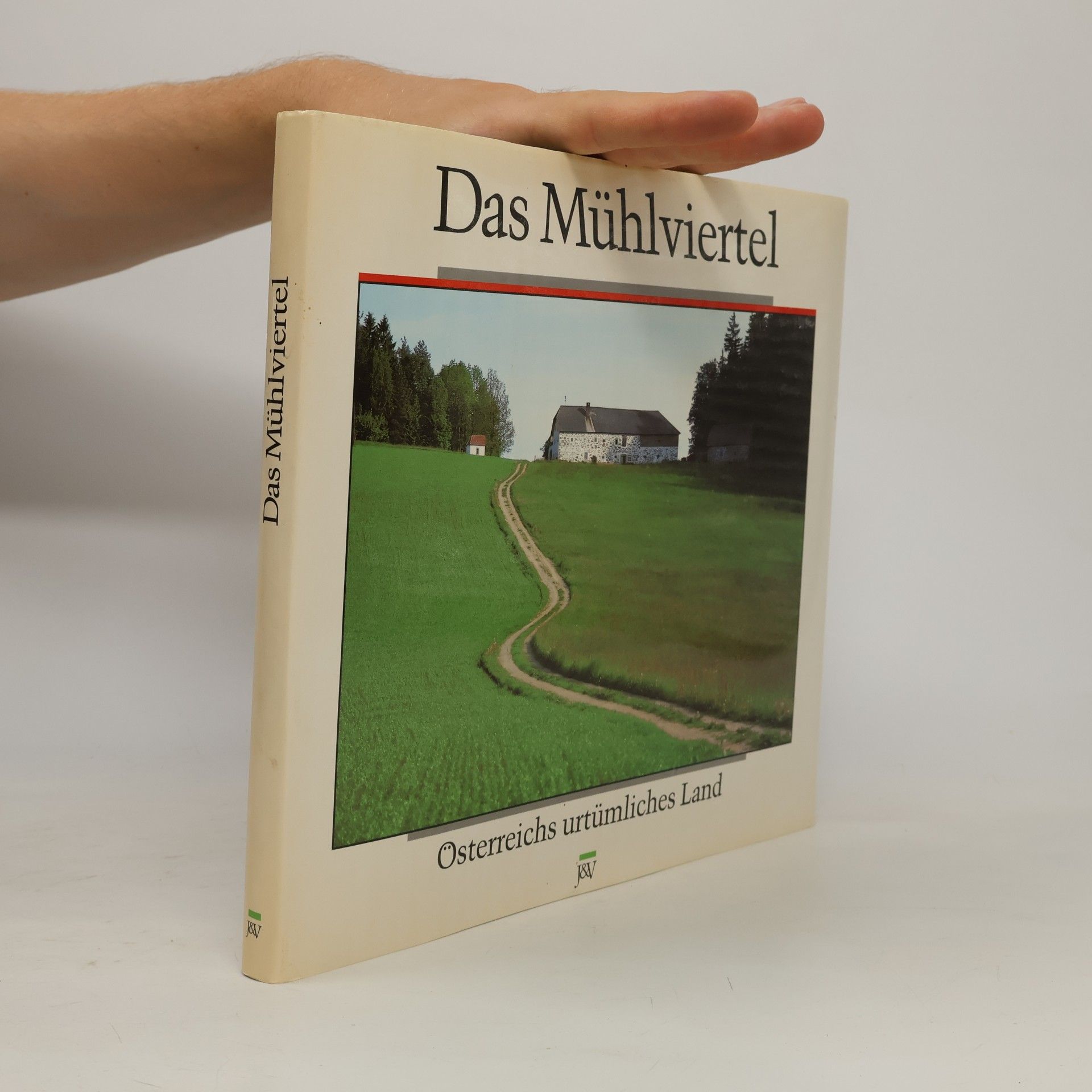 Auteurscollectief Das Mühlviertel