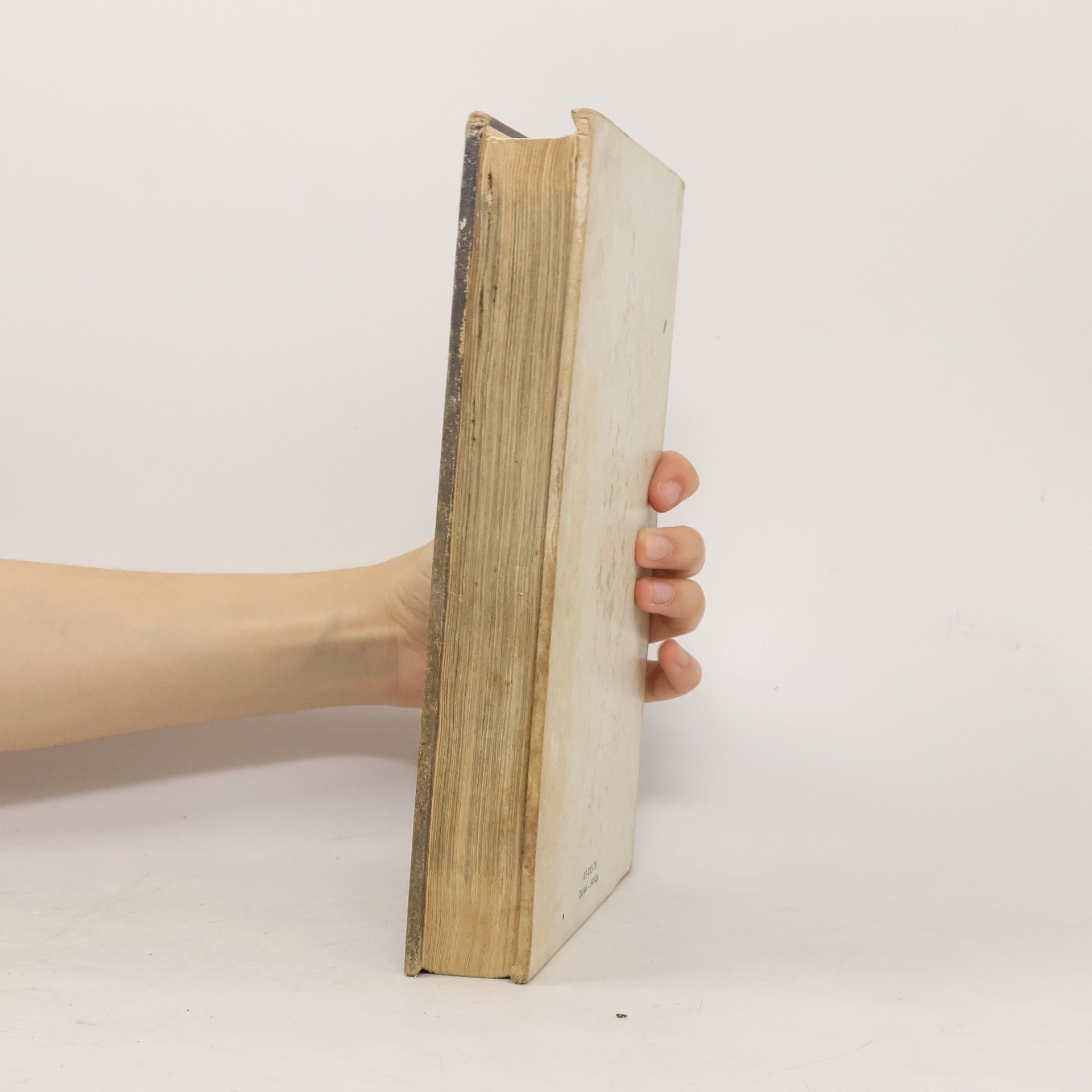 Antonín Dvořák Atlas odrůd ovoce