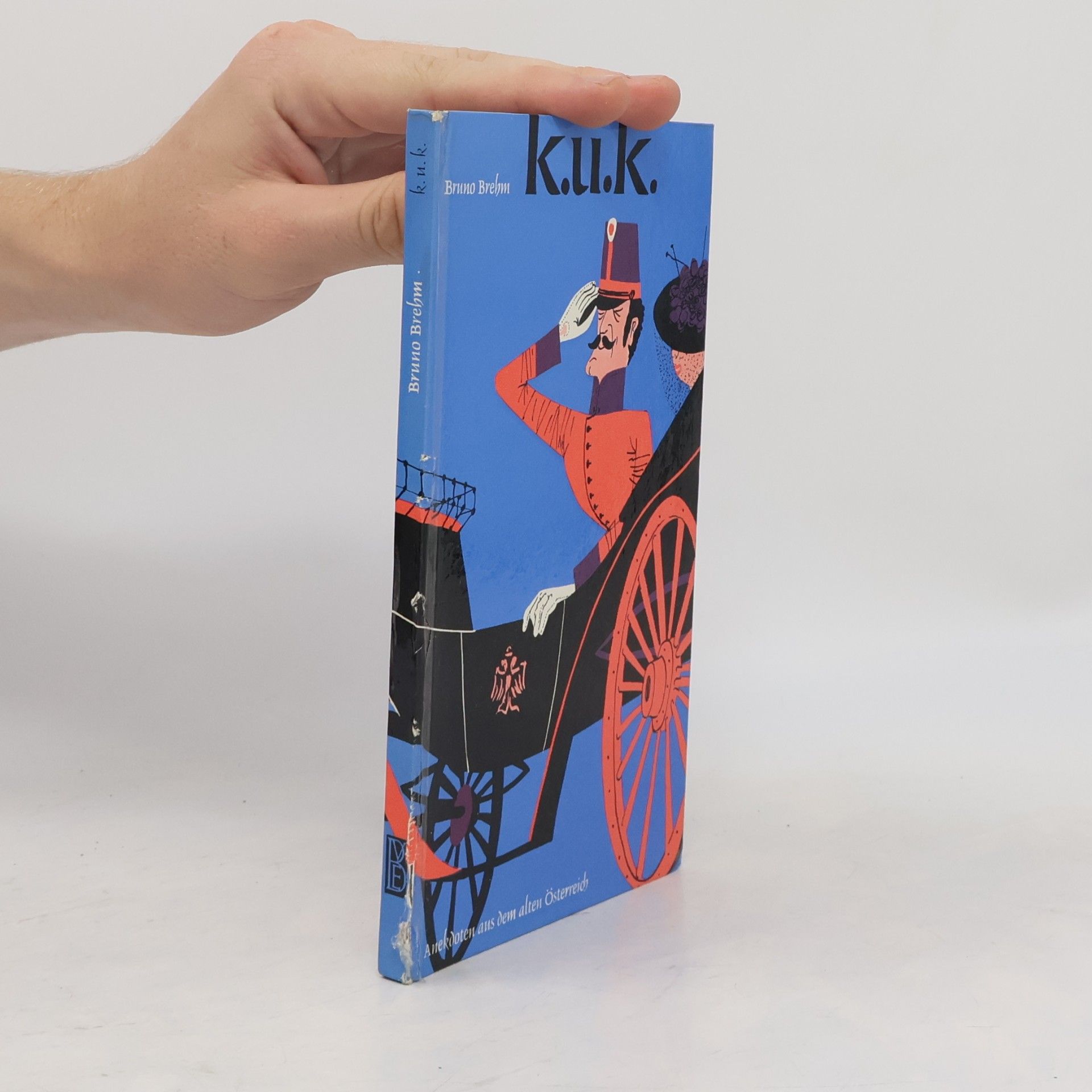 k.u.k.