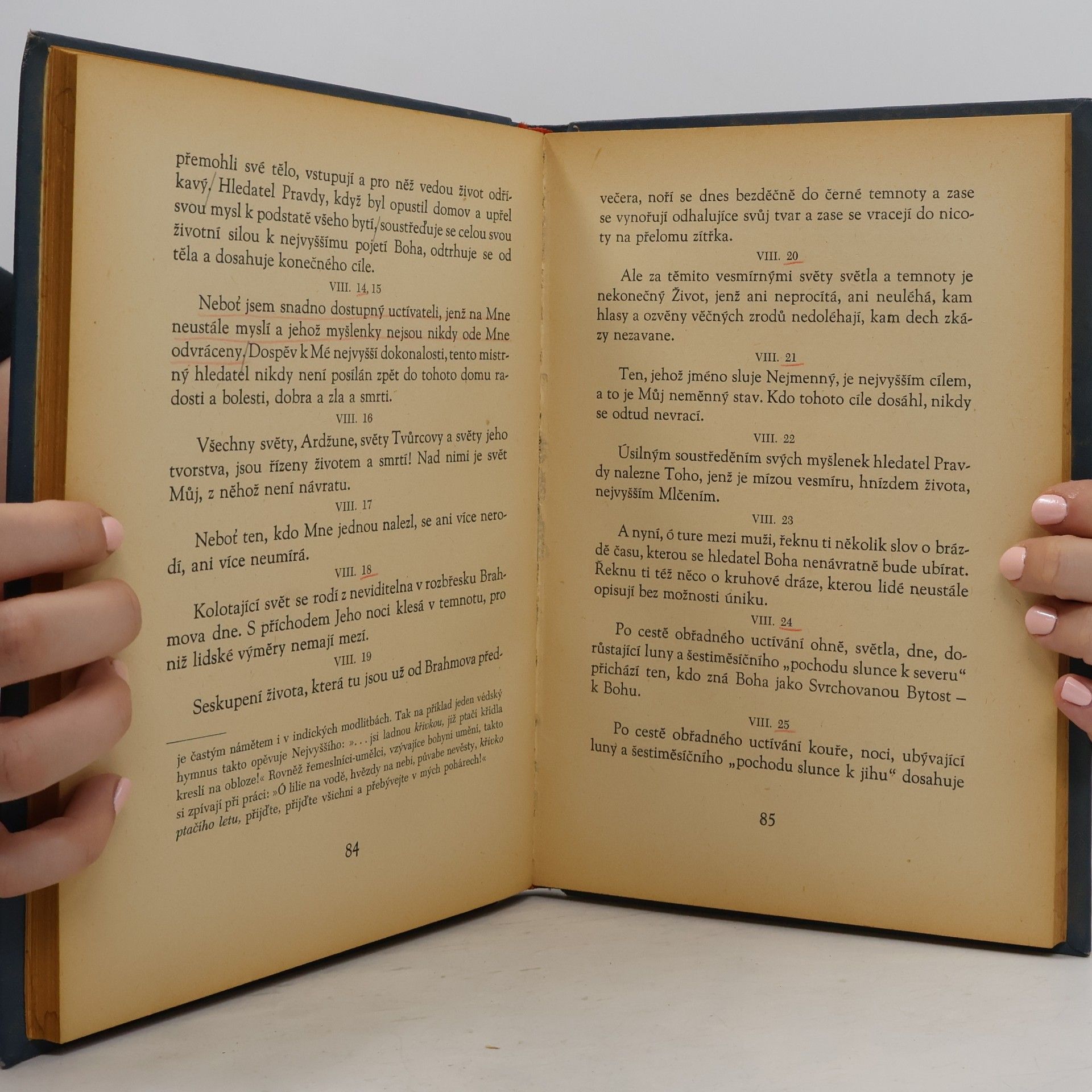 Autorenkollektiv Bhagavadgítá