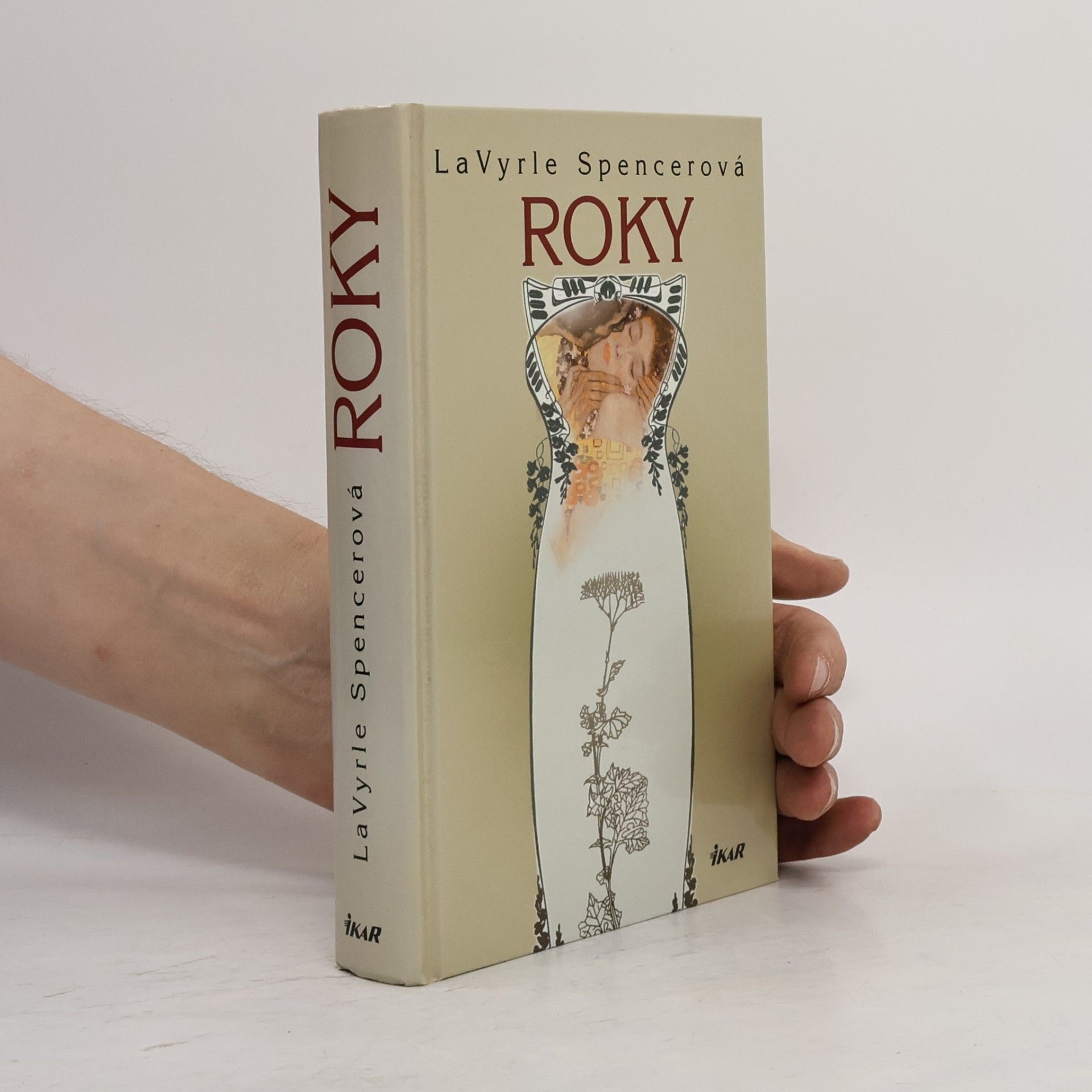 La Vyrle Spencerová Roky