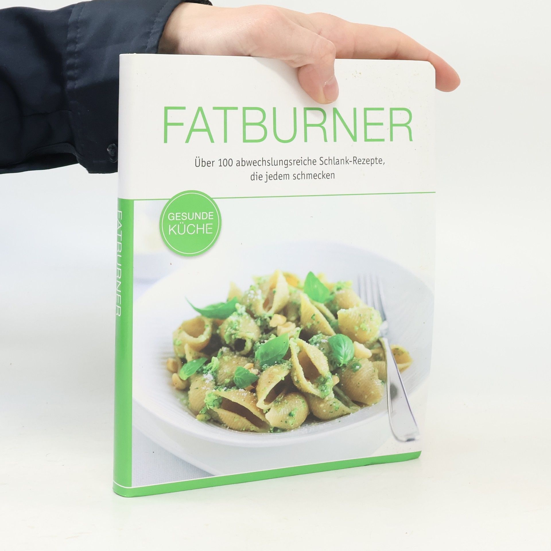 Kolektiv autorů Fatburner