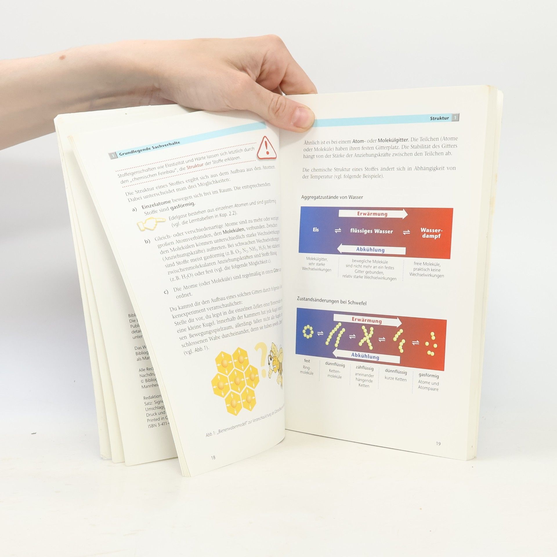Alfred Dörrenbächer Chemie 8. bis 10 Klasse