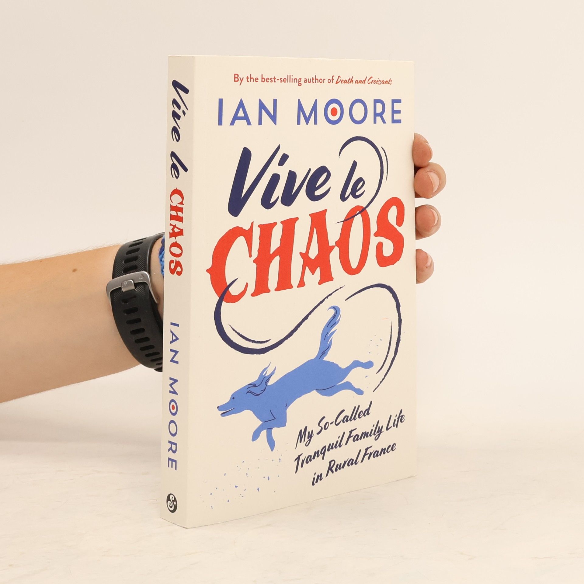 Vive le Chaos