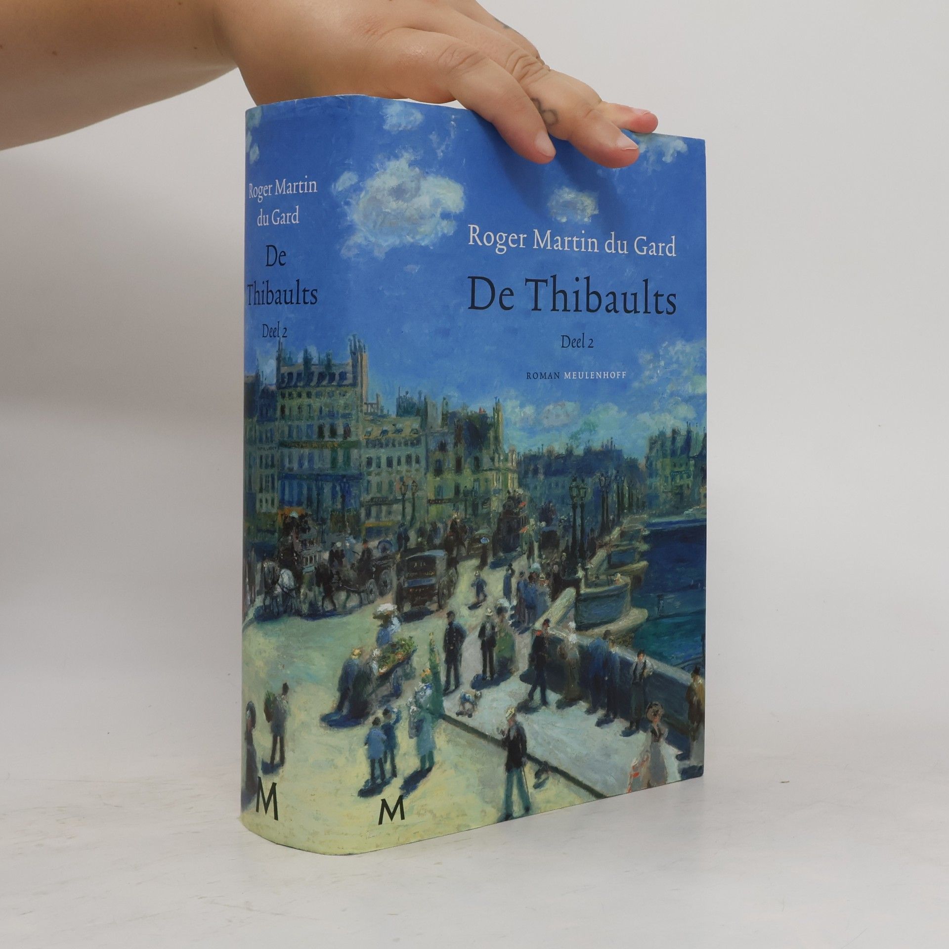 De Thibaults - deel 2
