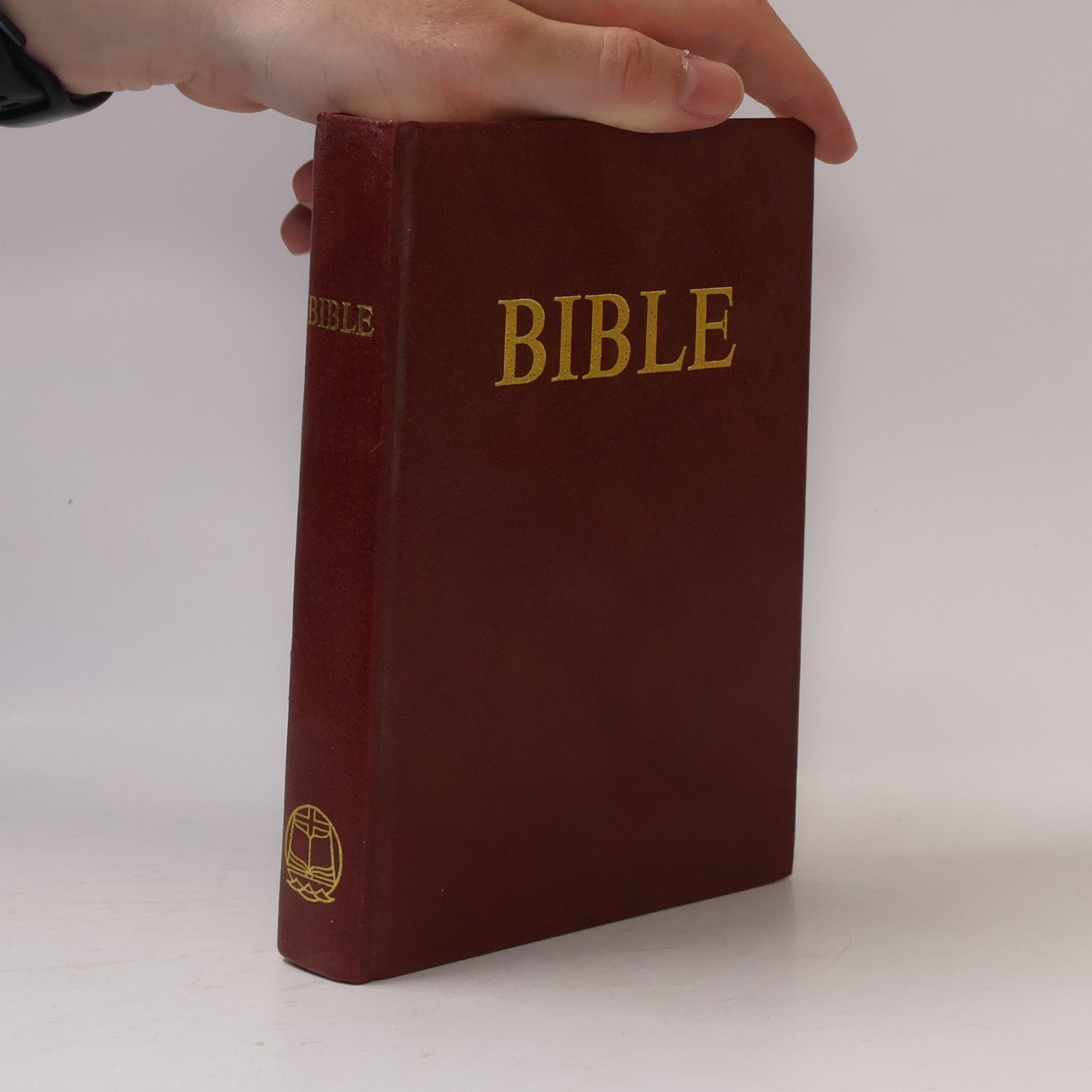 AA.VV. Bible. Písmo svaté Starého i Nového zákona. Ekumenický překlad